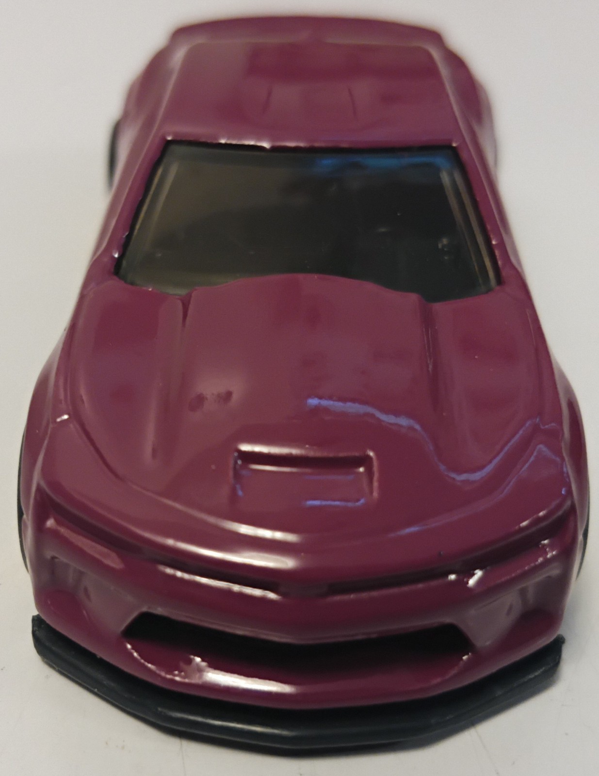 Hot Wheels: ’18 COPO Camaro SS (Gone in Sixty Seconds Series 2-Debbie)