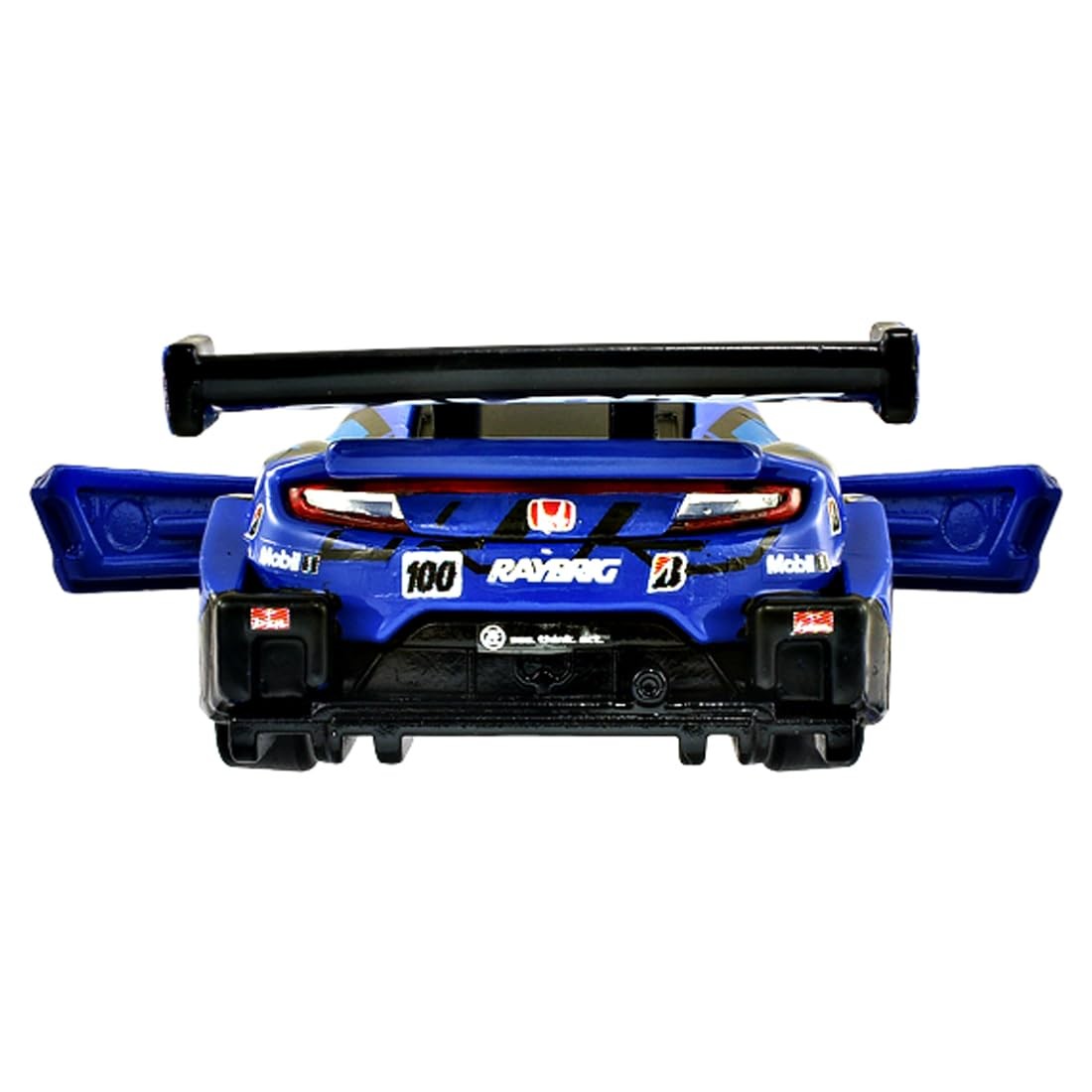 TAKARA TOMY tomica Premium Racing Raybrig NSX-GT Diecast Car (Ages 15 and up)