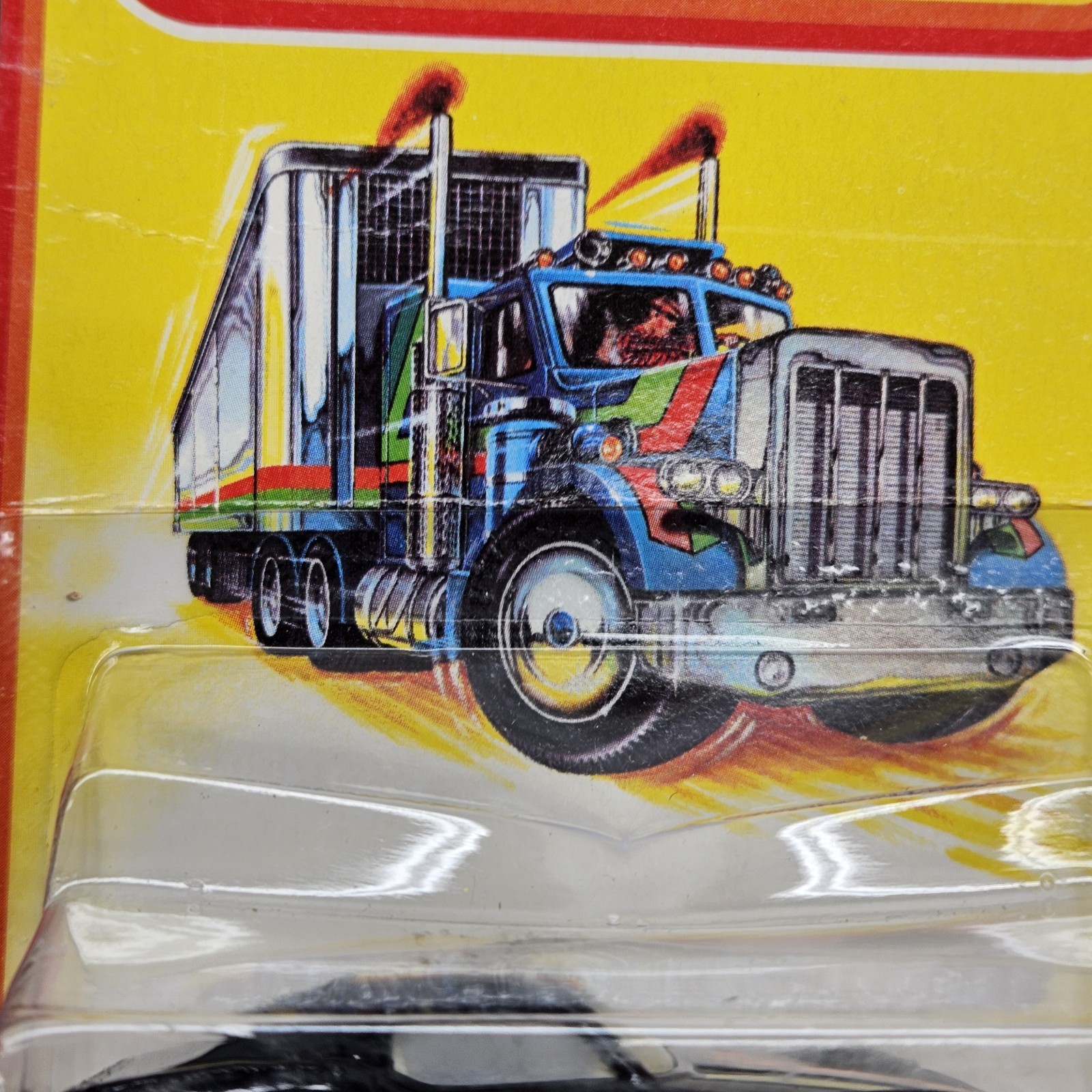 Matchbox Superfast Chevy Corvette Lot (2) White Black 1979 Sealed