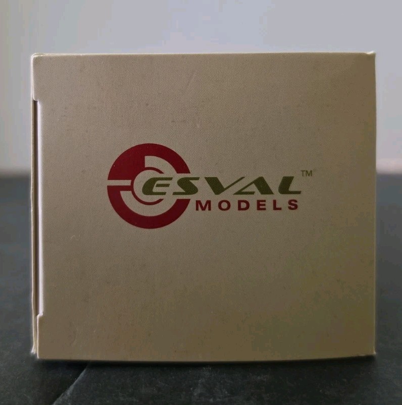 1941 Packard 180 7-Passenger Limousine – 1:43 Esval Models EMUSPA430000001B