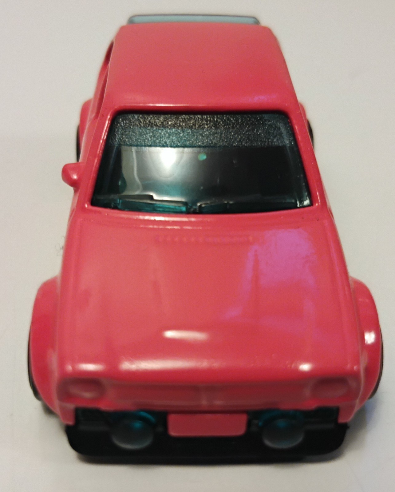 Hot Wheels: ’73 Honda Civic Custom (Gone in Sixty Seconds Series 4-Bailey)