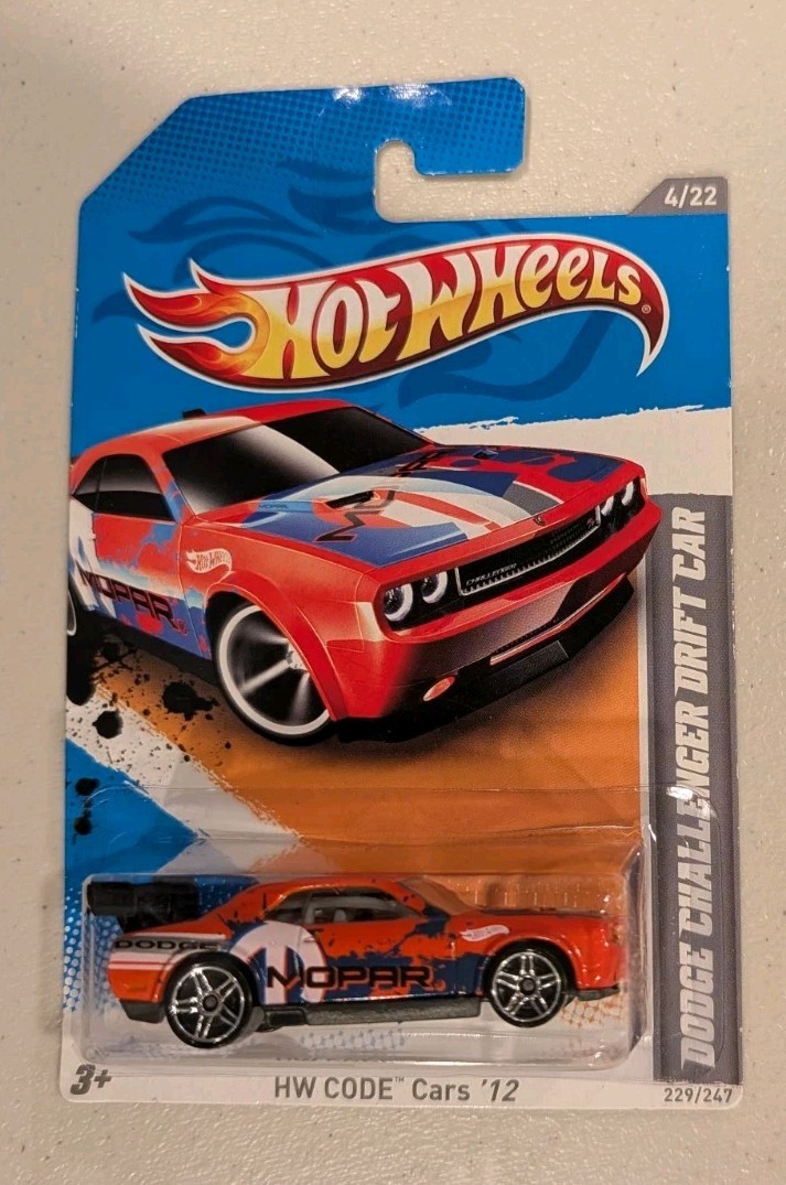 Hot Wheels Lot – Years 2010 Thru 2013 – 14 Cars Total – Brand New
