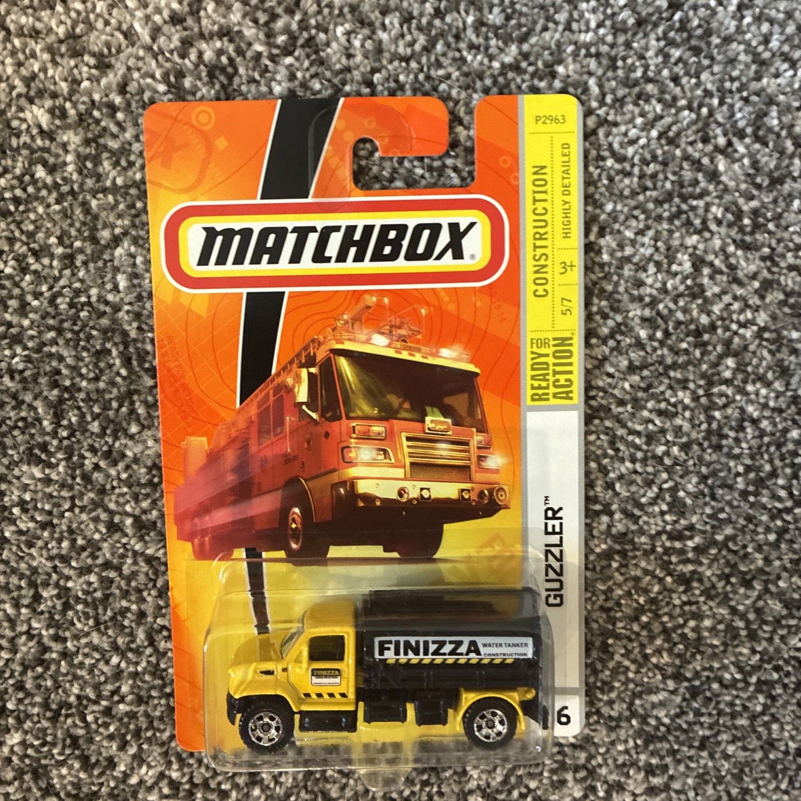 2007-2008 Matchbox Cars Lot With Audi R8, Porche Gt3, Mustangs. !RARE!