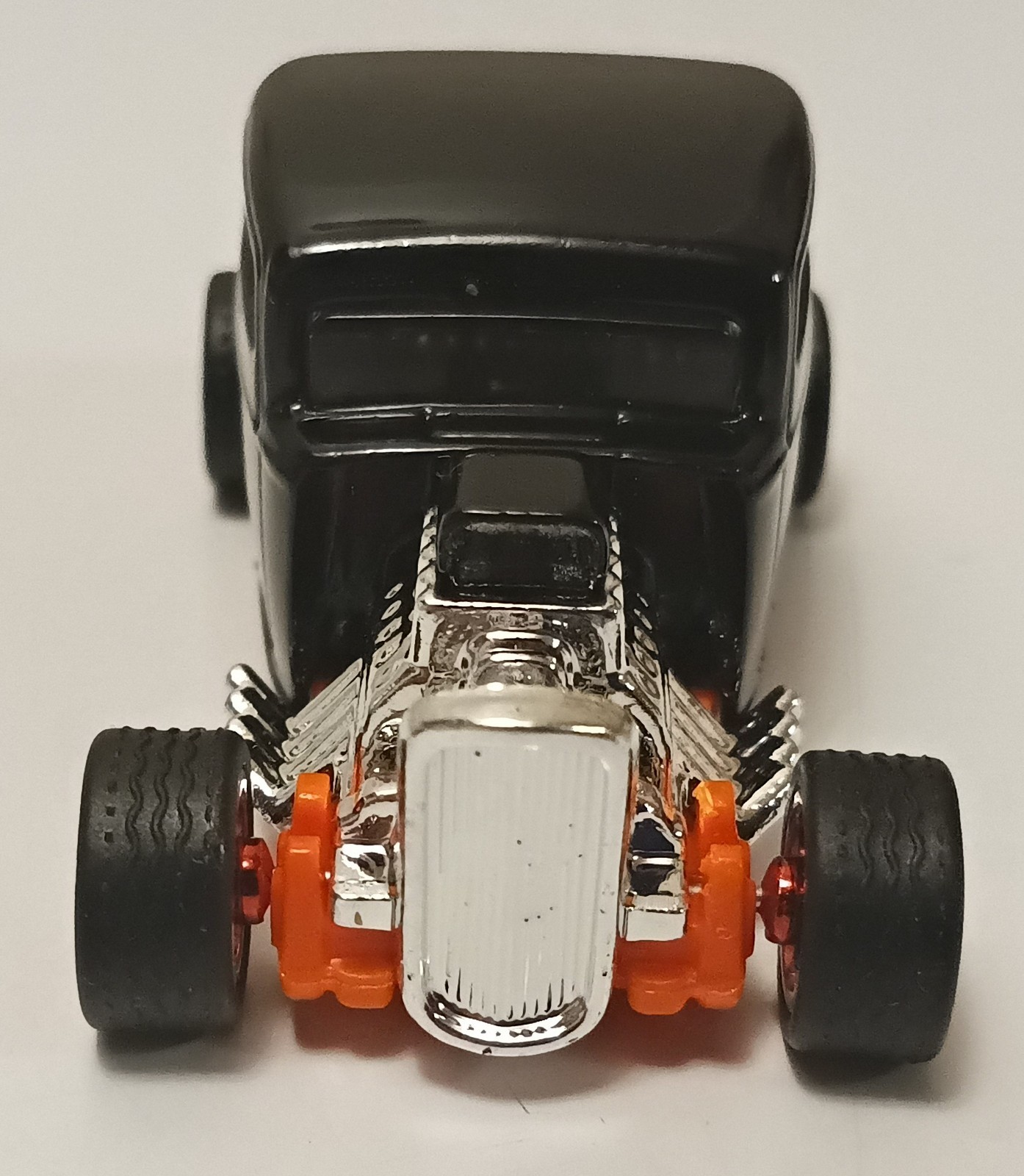Hot Wheels: ’32 Ford (Gone in Sixty Seconds Series 2-Biwa)
