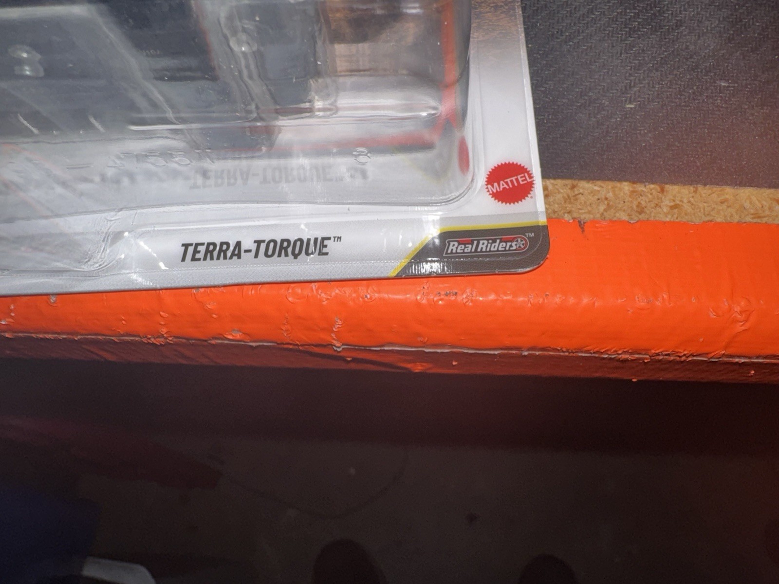 HOT WHEELS TEAM TRANSPORT 2026 MIX 3 ‘87 OFF-ROAD CAMARO/ TERRA -TORQUE #92