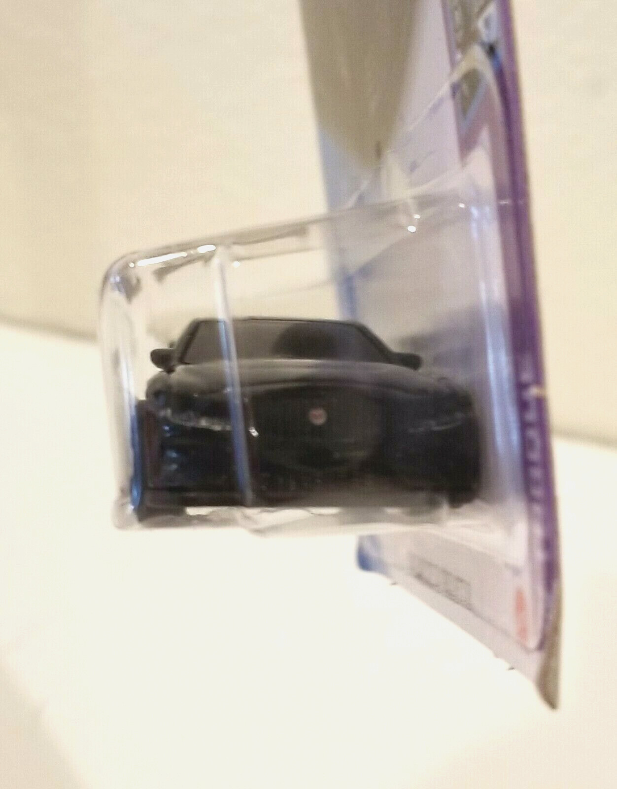 Hot Wheels Black Jaguar XE SV Project 8 #85 HW Torque 1/5 GTB90-M9C0J AWESOME