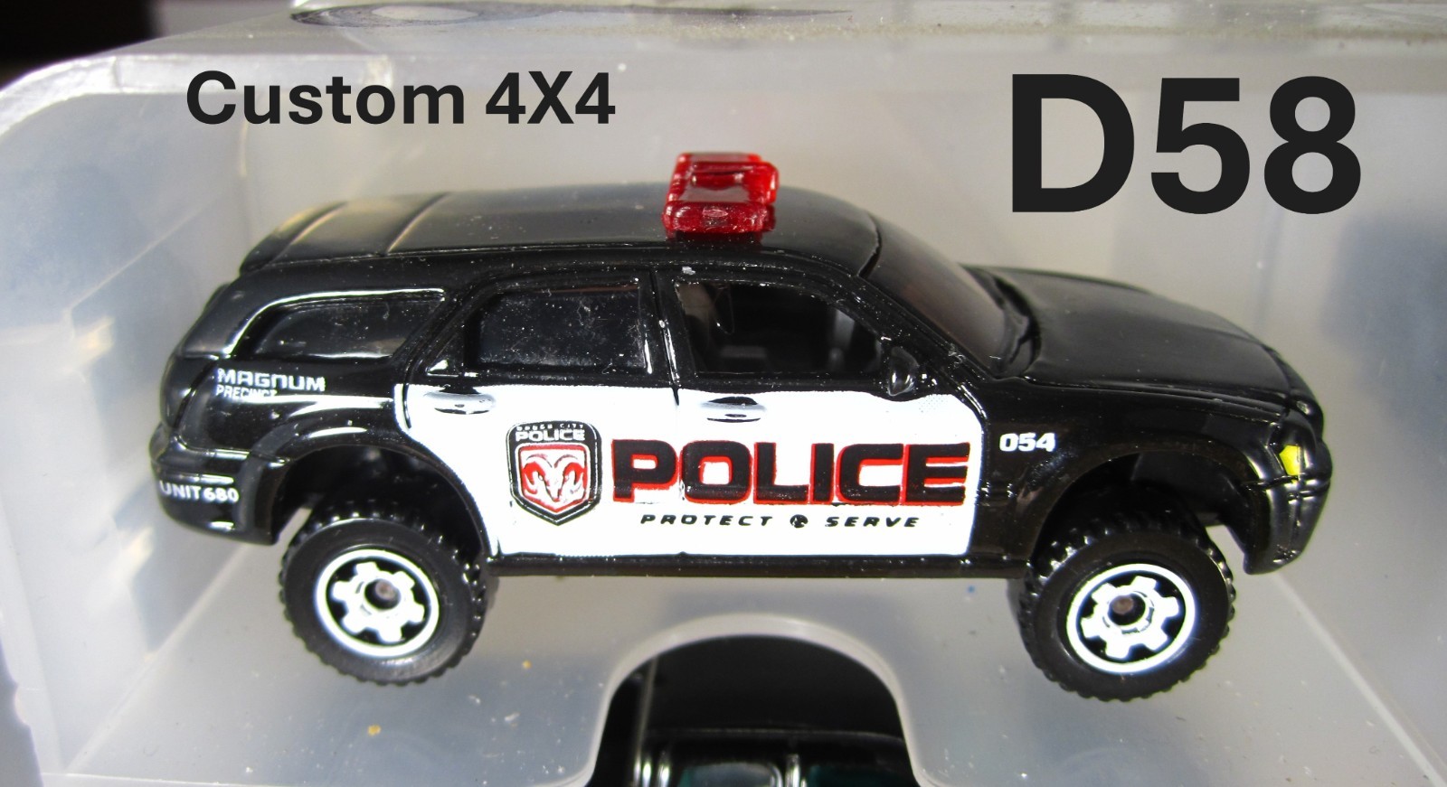 Hot Wheels Matchbox Assorted Wheel Swap Customs 1:64