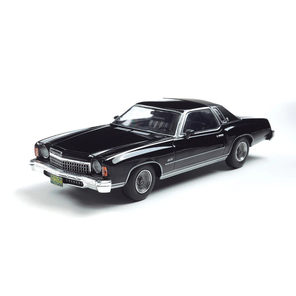 Chevrolet Monte Carlo (1974) Diecast 1:43 American Cars New and sealed AR