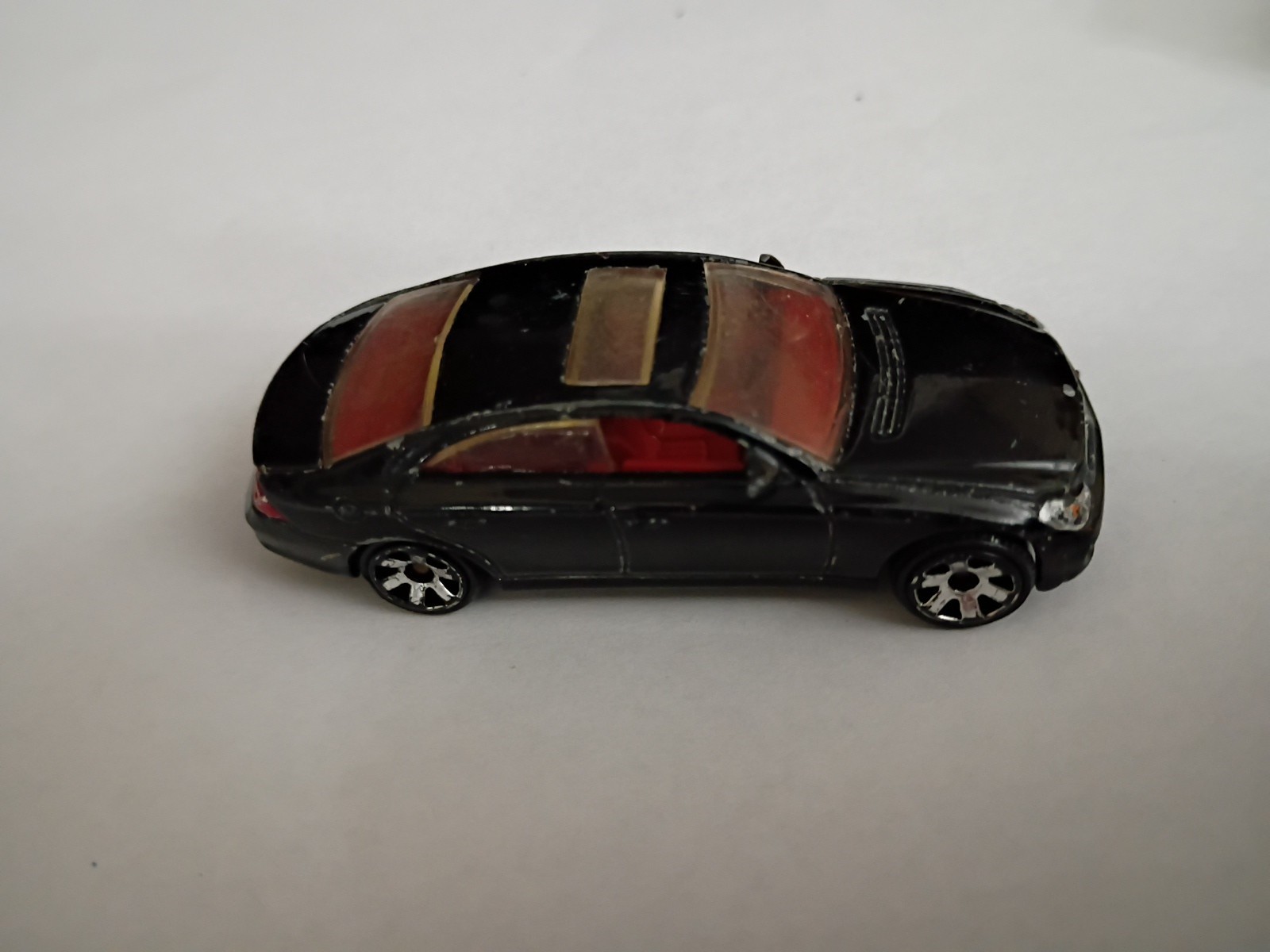 Lot Of 10 Various Die Cast Cars 1:64 Majorette 1 Semi. 1/80 Loose, 1981-2019