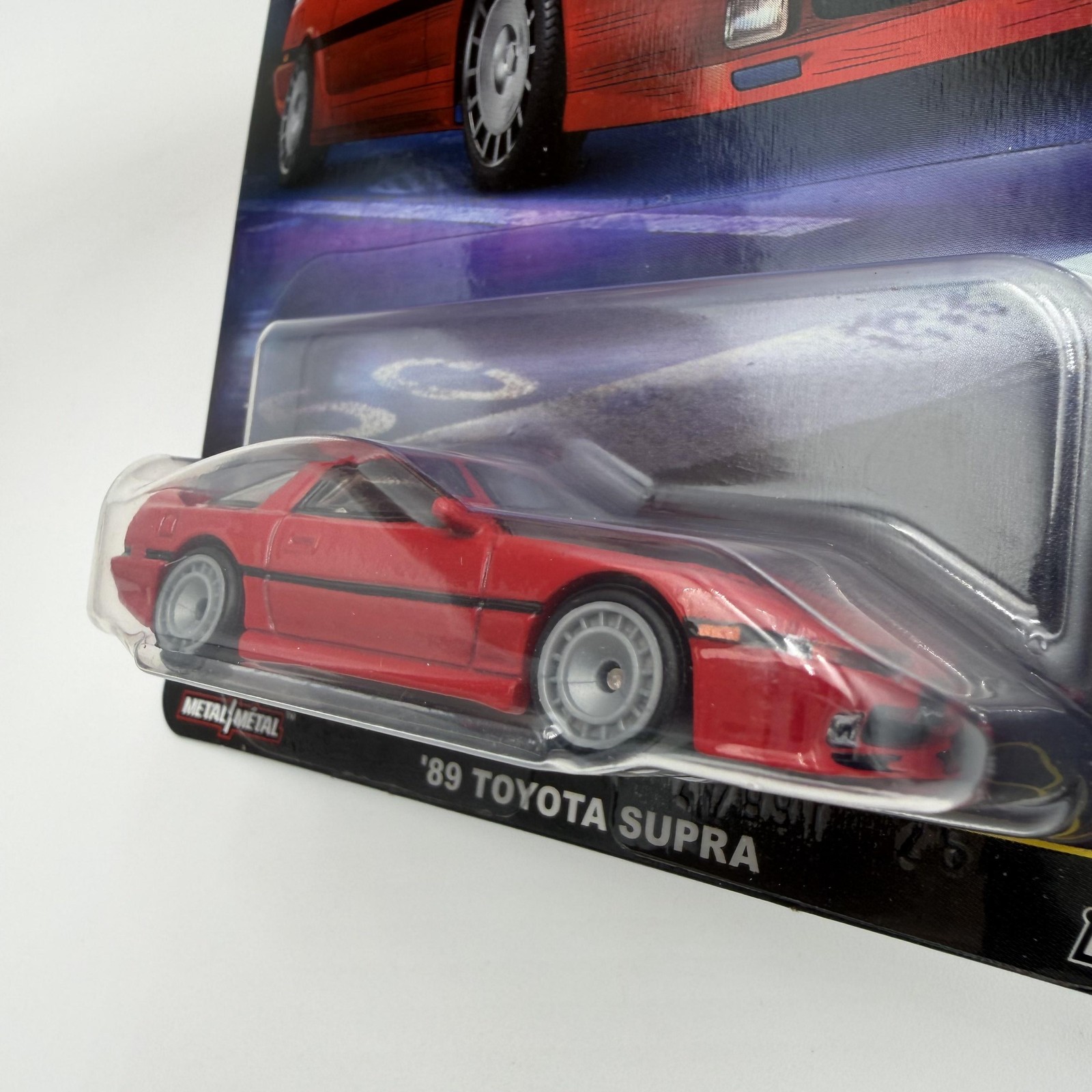 Hot Wheels Car Culture Ronin Run II 1:64 Diecast Lot 5 Cars Real Riders New