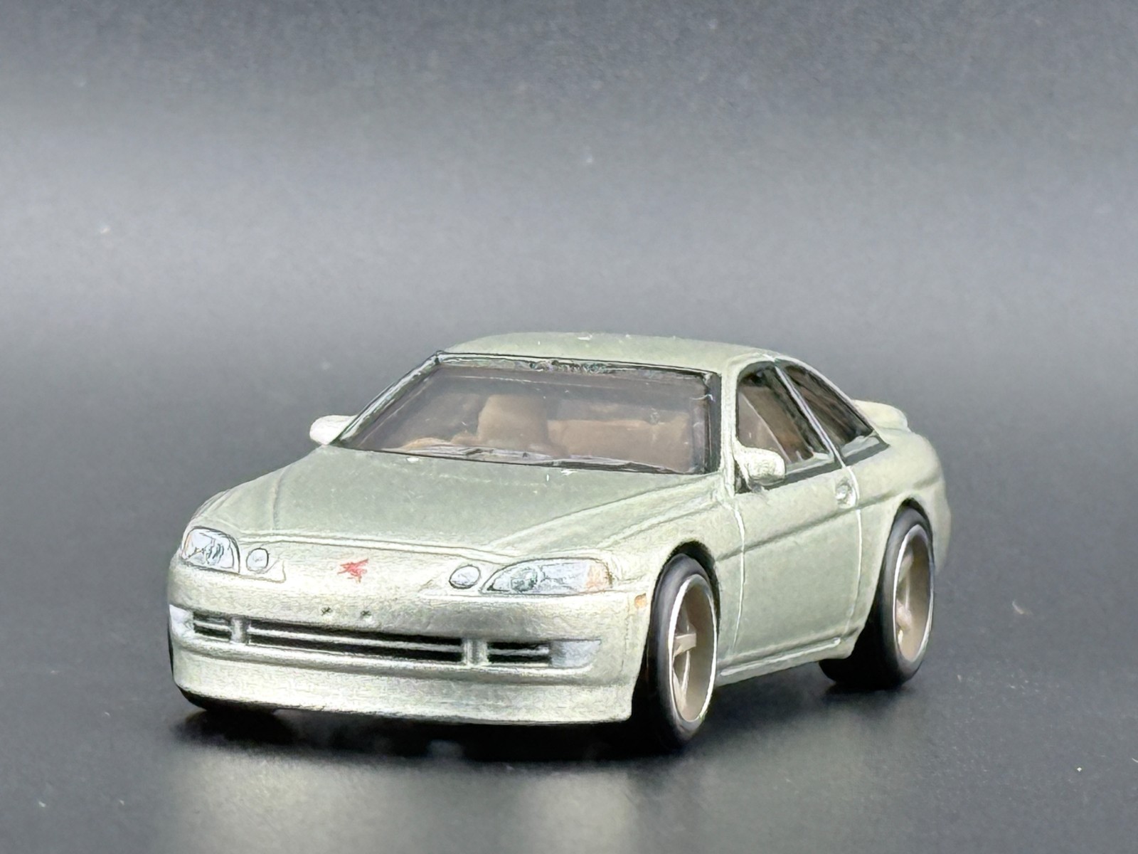 Hot Wheels Toyota Soarer Modern Classics FPY86-961S 1/64