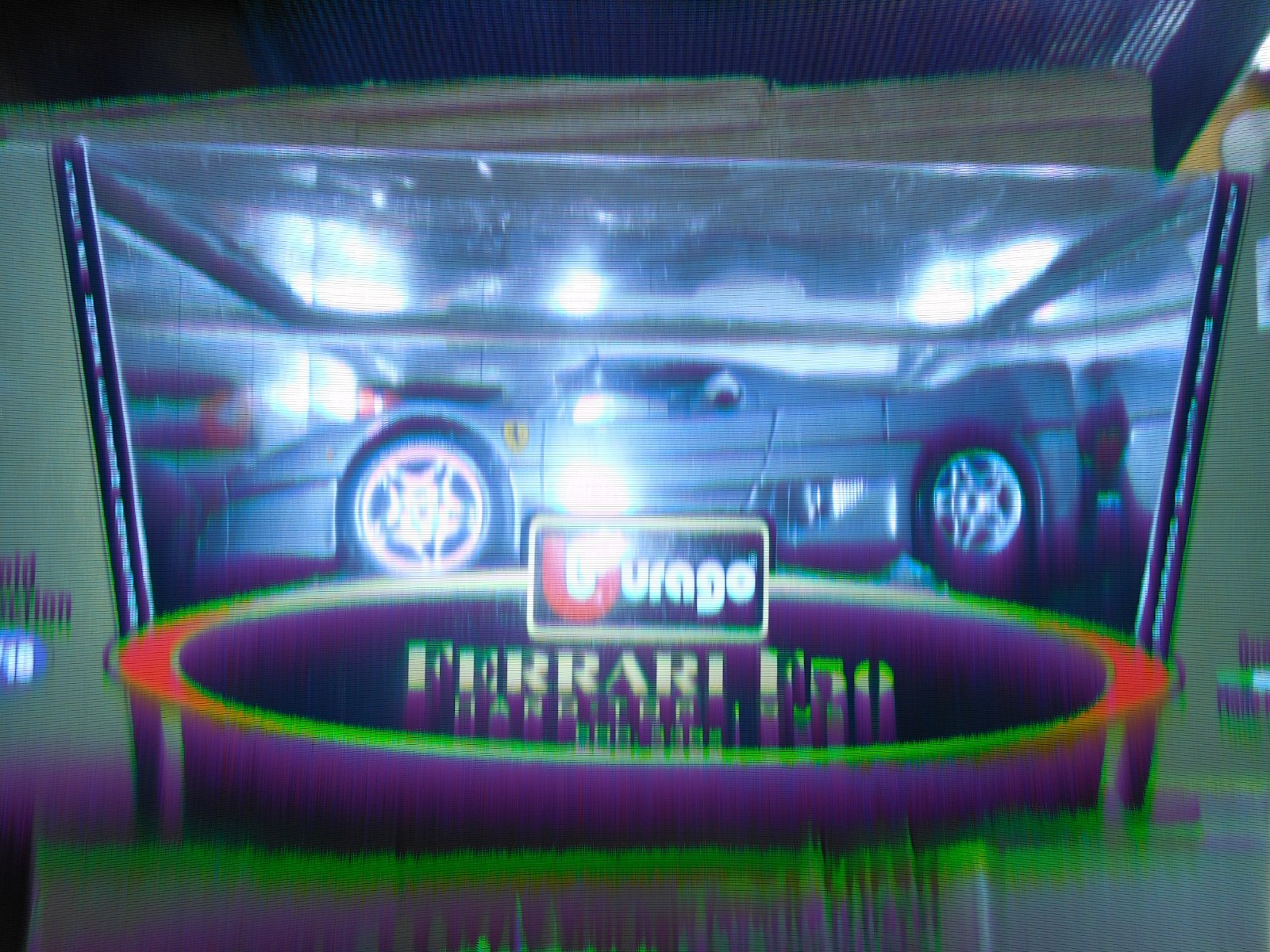 New Bburago Gold Collection 1/18 Silver Gray Ferrari F50 Hard-Top 1995 COD 3382
