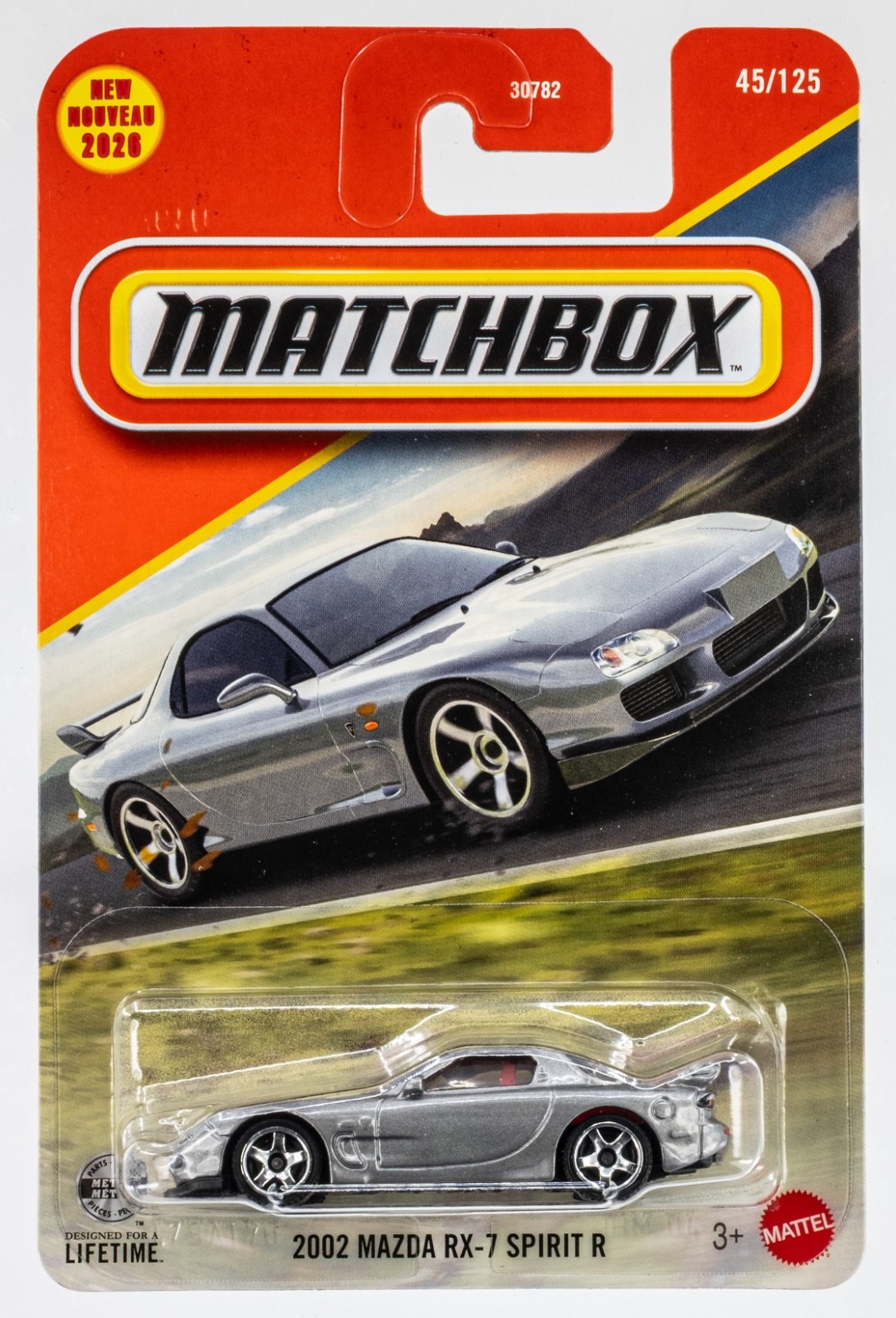 2026 Matchbox Mix 6 | All 6 Models | Volkswagen | Mazda | Chevy | Polaris | FSC