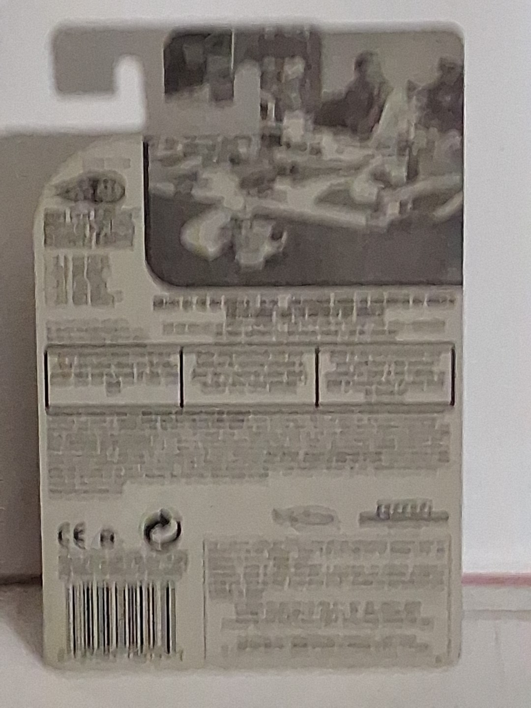 2004 Hot Wheels #009 ‘Tooned Enzo Ferrari Red 9/100 First Editions L B19