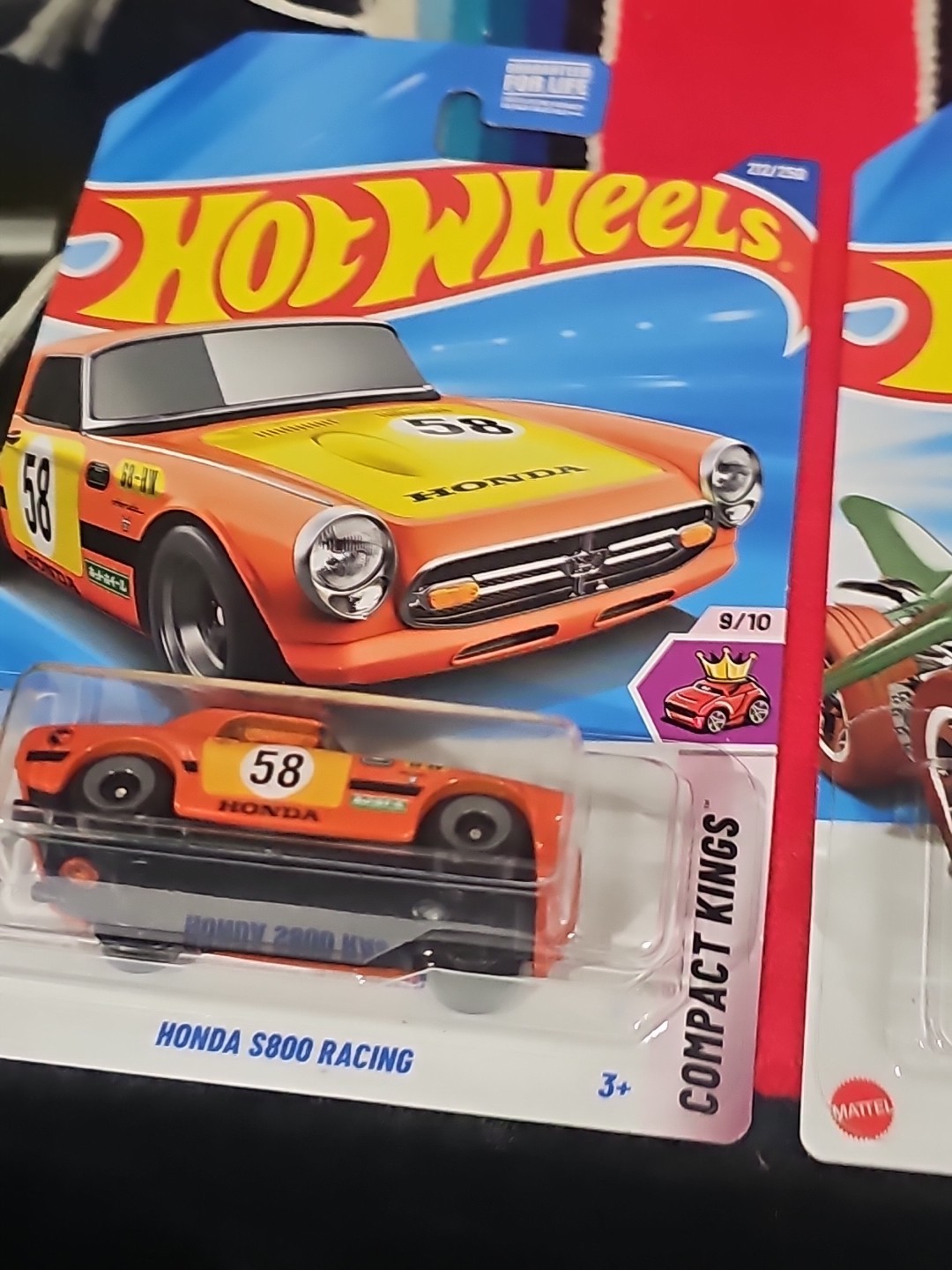 Hot Wheels Lot Of 13 Tresure Hunt 2025