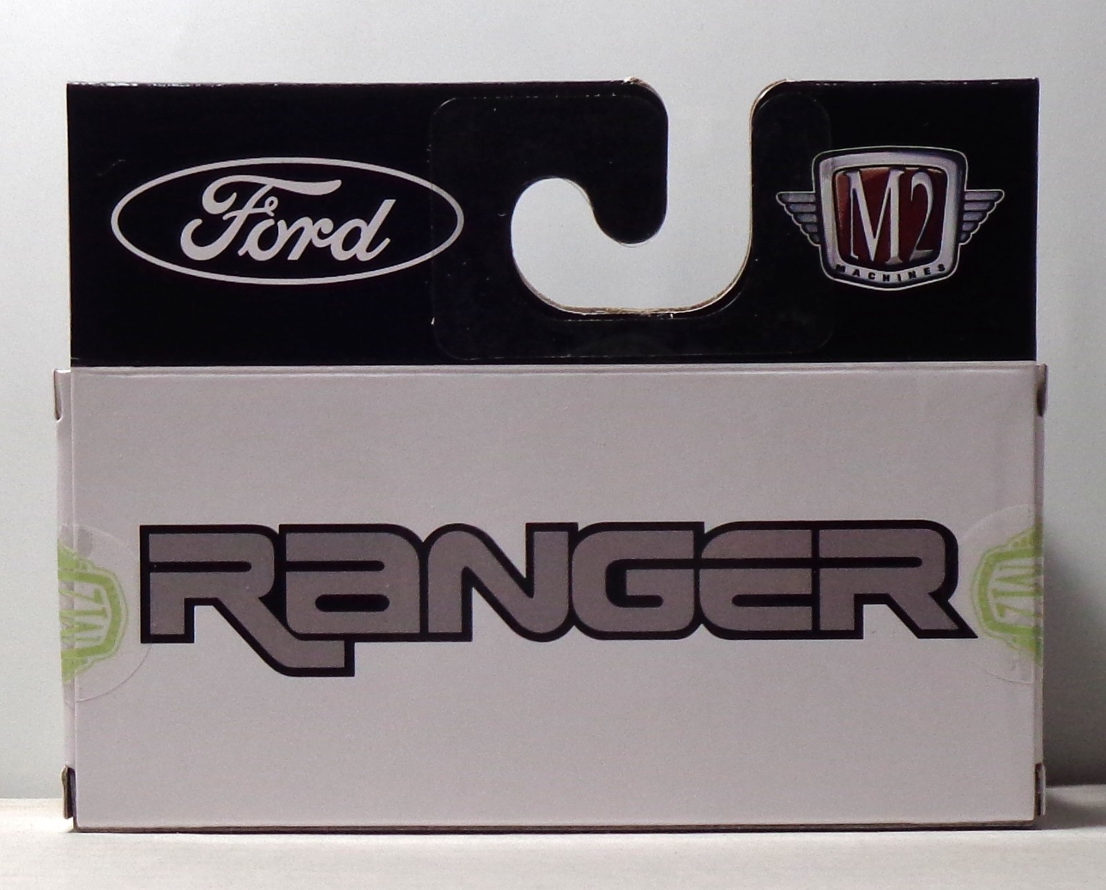 1995 Ford Ranger Custom 5.0 M2 Machines Detroit Muscle R97 Limited Edition 8,000