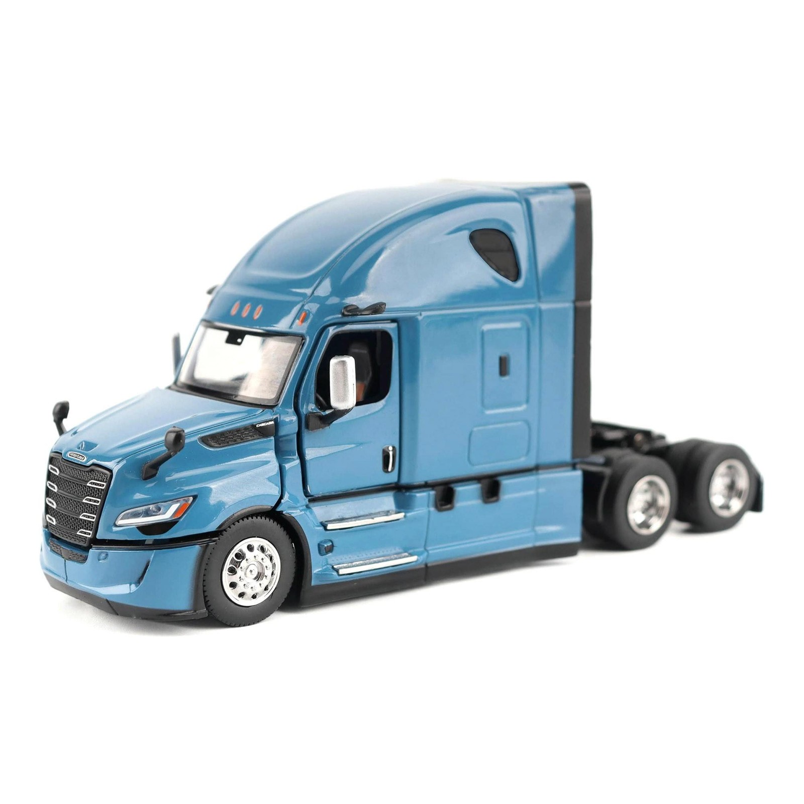 1/64 Freightliner Cascadia Gen-5 (2025) Truck Tractor by Diecast Masters, 71130