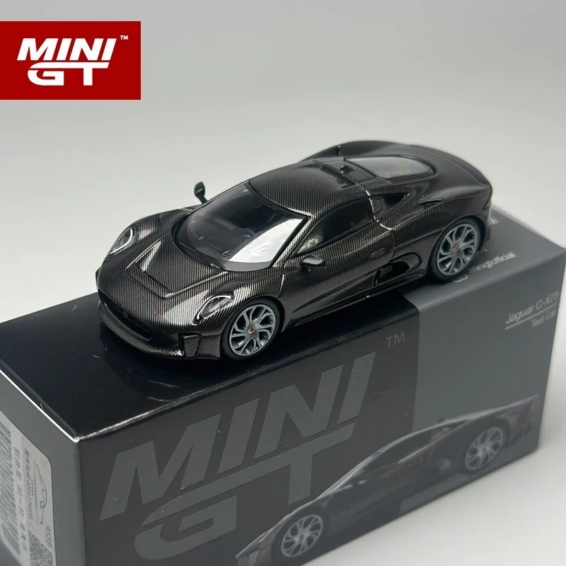 Greenlight Collectibles BMW 1:64 Black Bandit Series 31 – Assorted – You Choose!