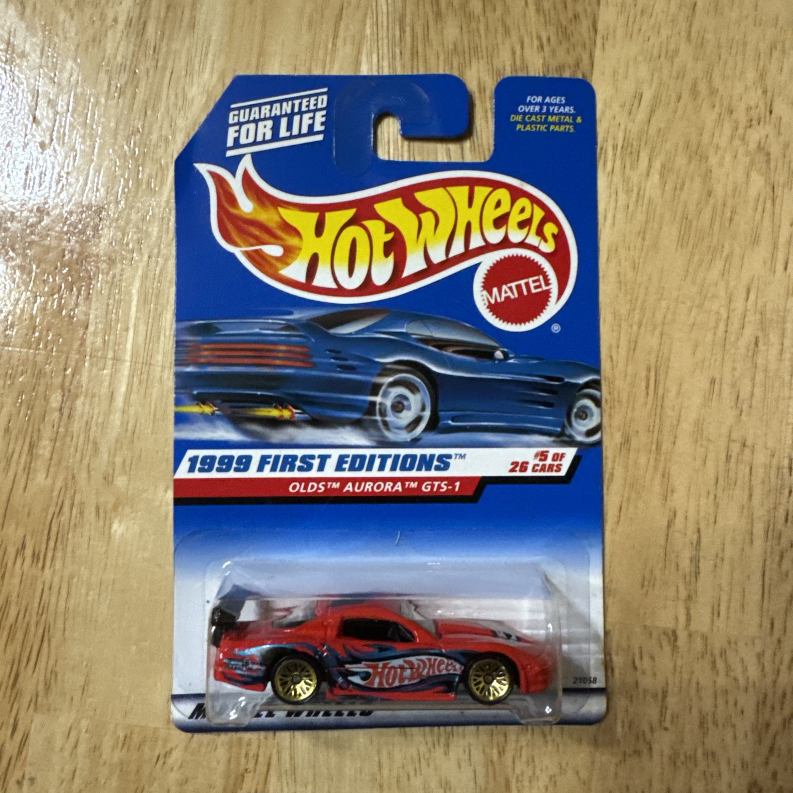 Lot of 17 HOT WHEELS First Editions Variations – Quality Cars 1999 – 2003 #2