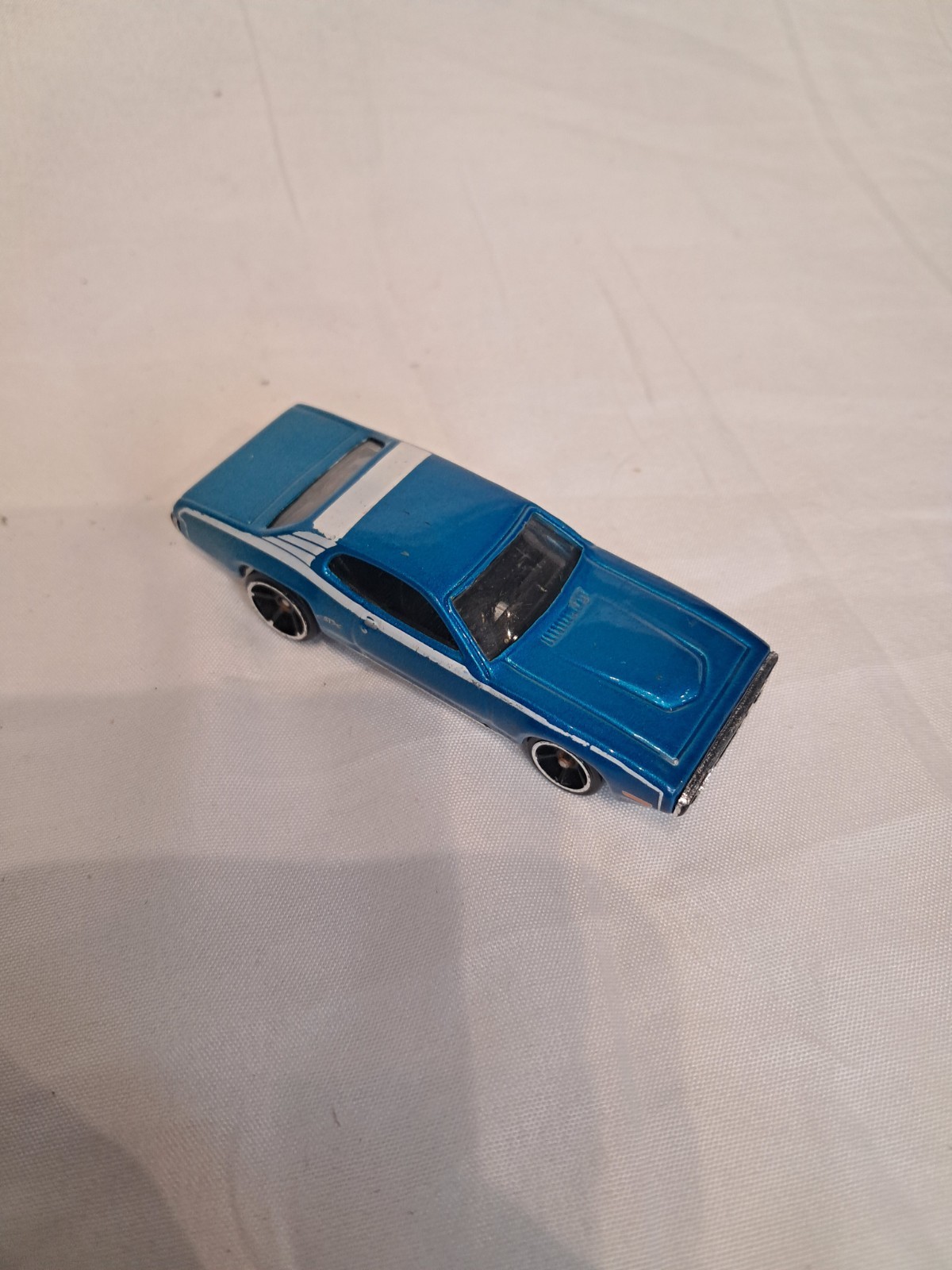 Hot Wheels Loose Cars lot of 19 (2008) incl. ’65 Ford Mustang Fastback