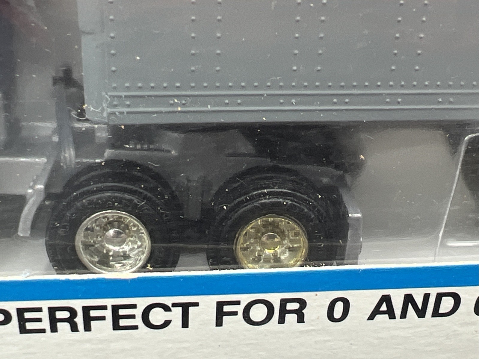 Lionel Trains Madison Hardware LCCA Special 6-52025 1993 Vtg *read*