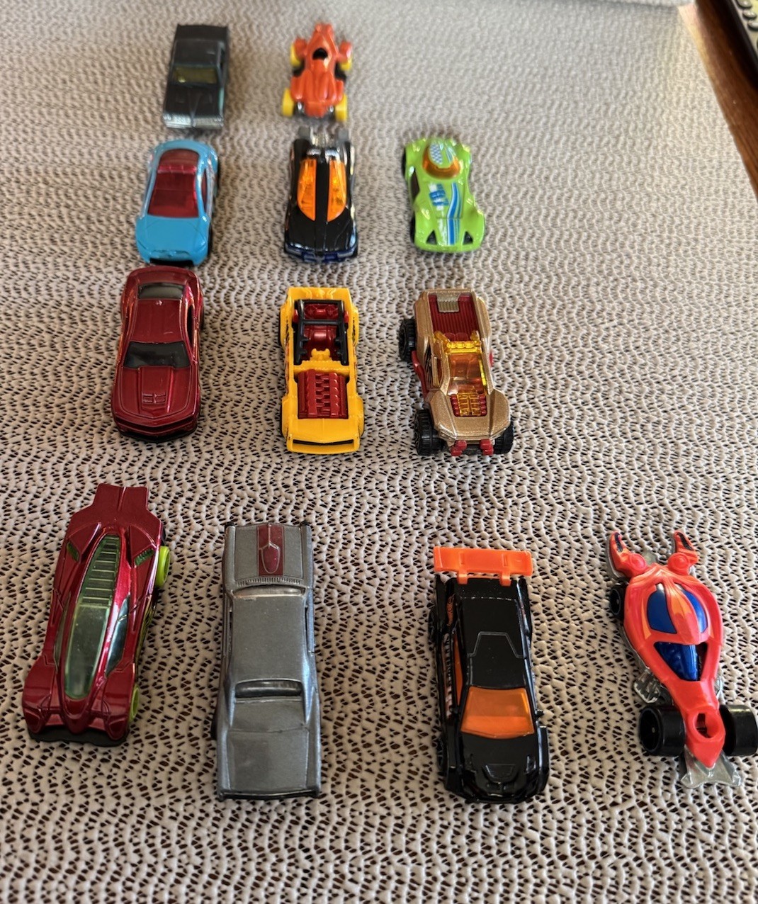 Hotwheels