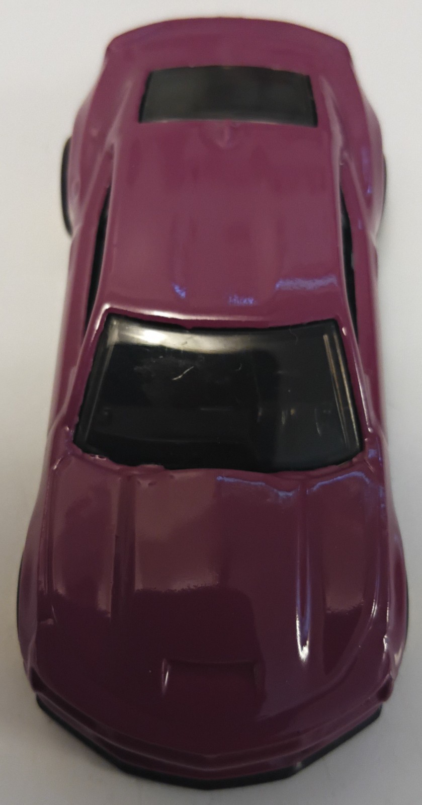Hot Wheels: ’18 COPO Camaro SS (Gone in Sixty Seconds Series 2-Debbie)