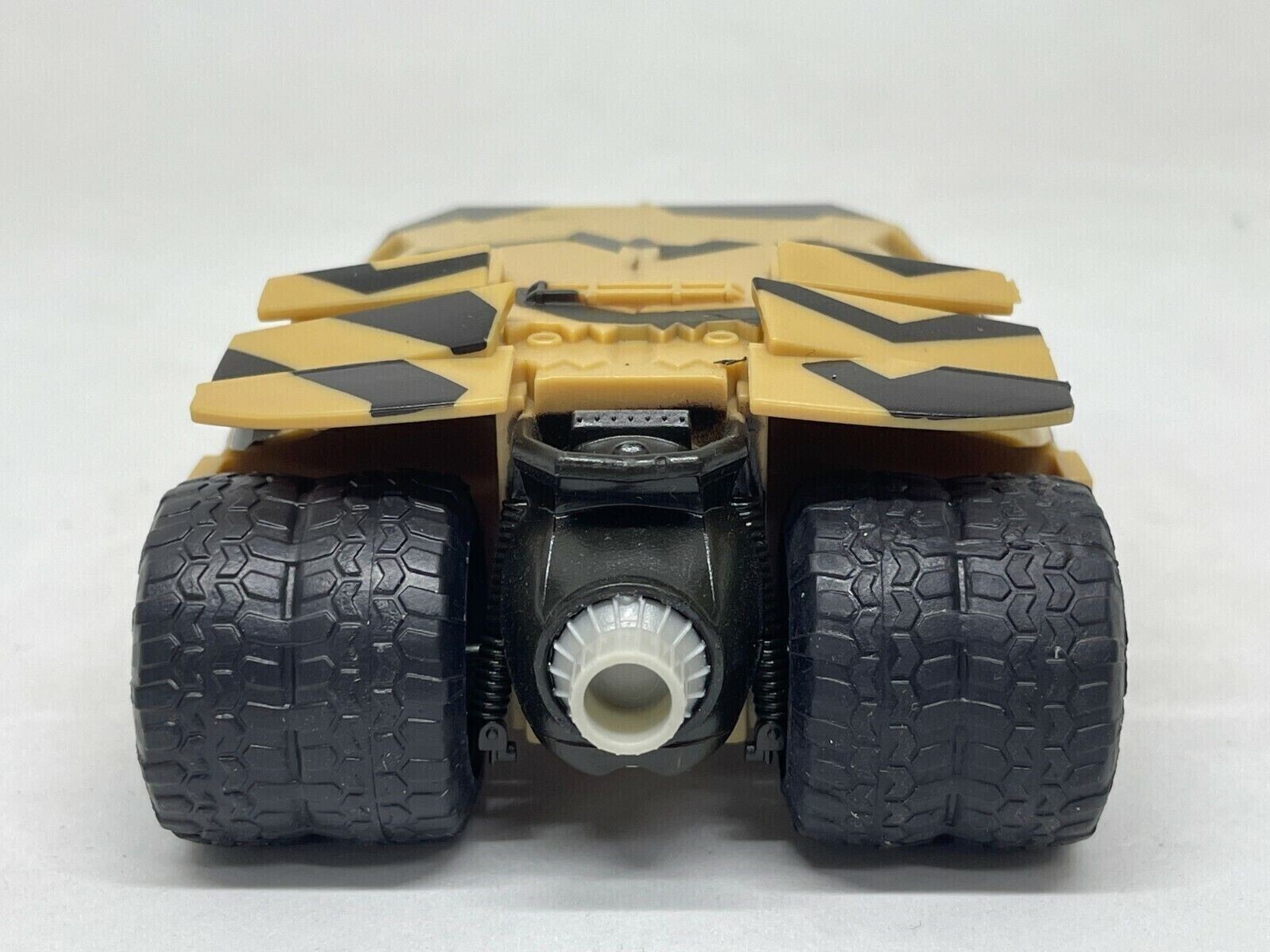 Caltex DC 1/32 Comics Batmobile 2012 Warner Bros New Toys & Hobbies