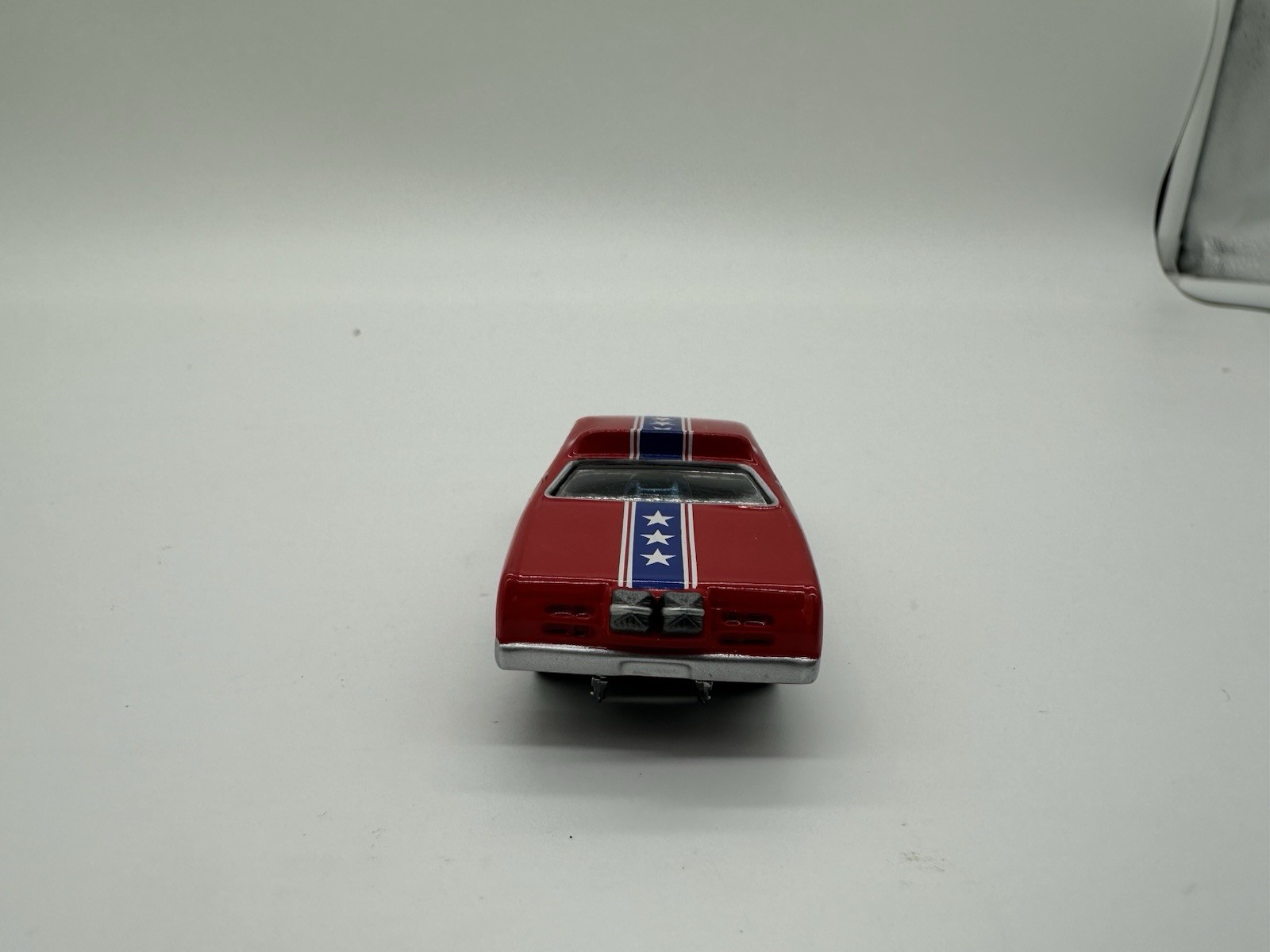 Hot Wheels Legends Tom McEwen The Mongoose 1970 Plymouth Duster