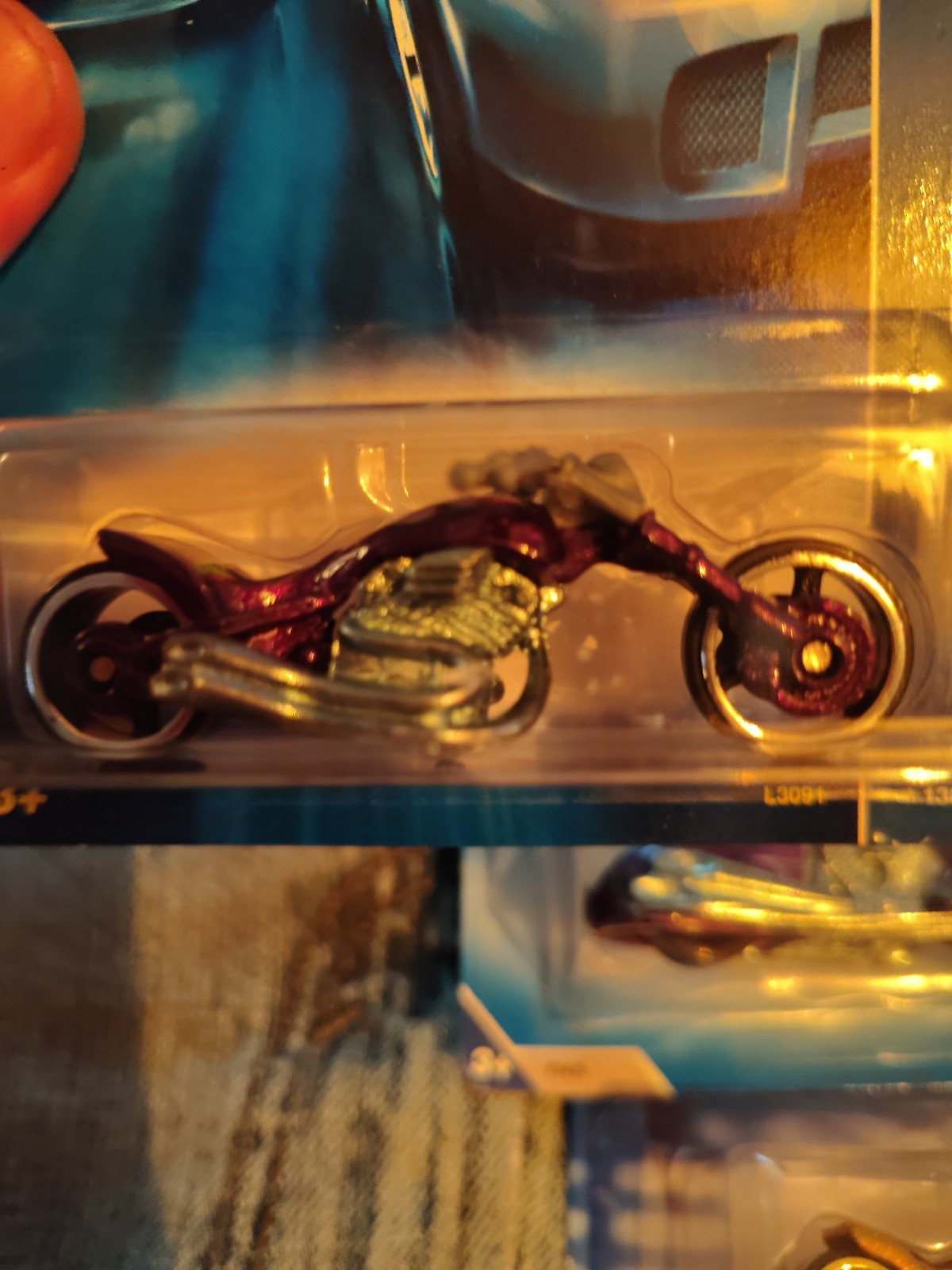 Collectible Hót Wheels