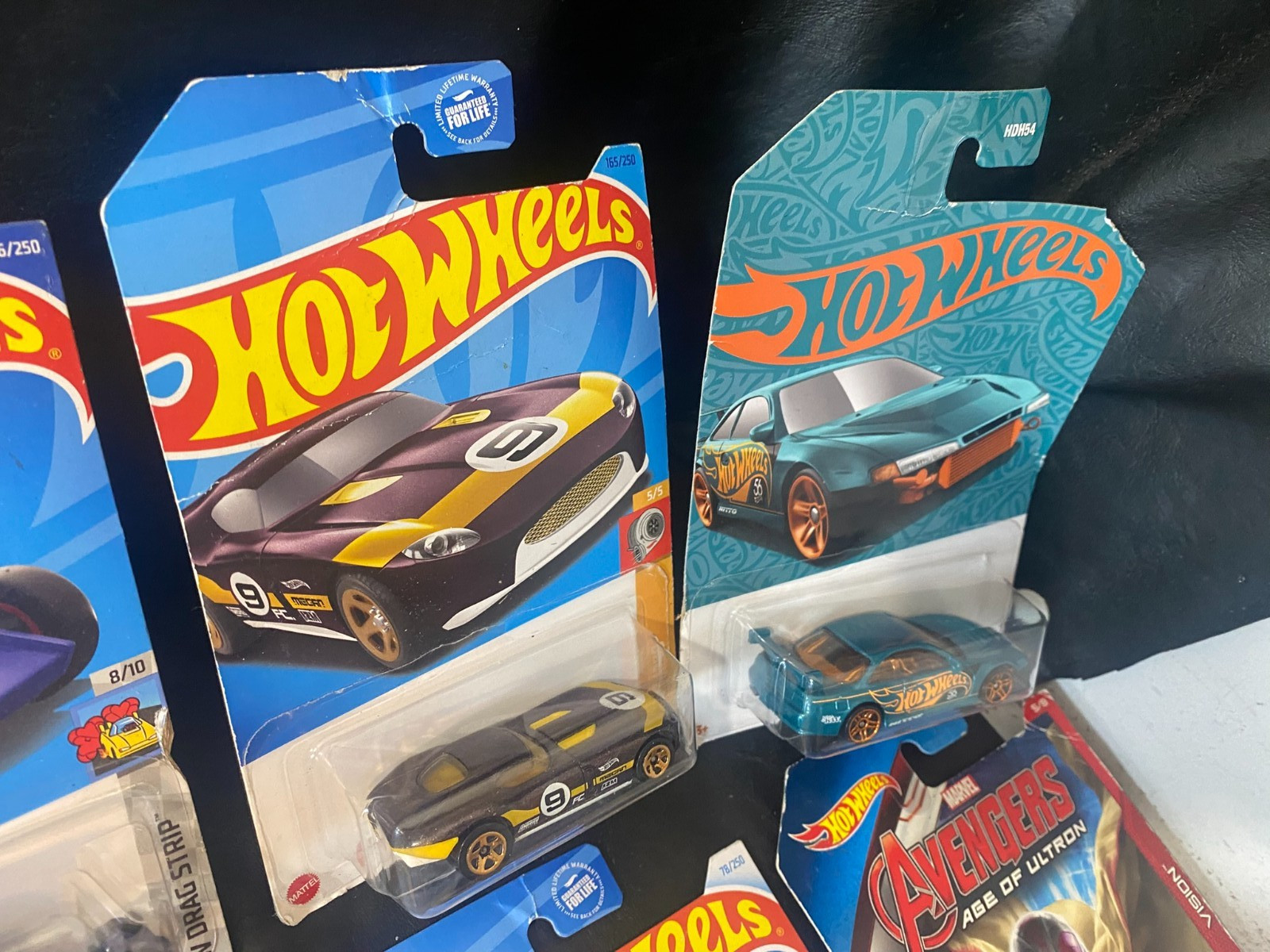 Hot Wheels lot of 40 cars Pontiac Volkswagen Deora Charger and more!
