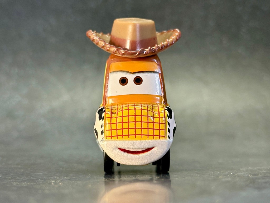 2026 TOY STORY 20th Anniversary 2-Pack WOODY & BUZZ LIGHTYEAR Disney-Pixar CARS