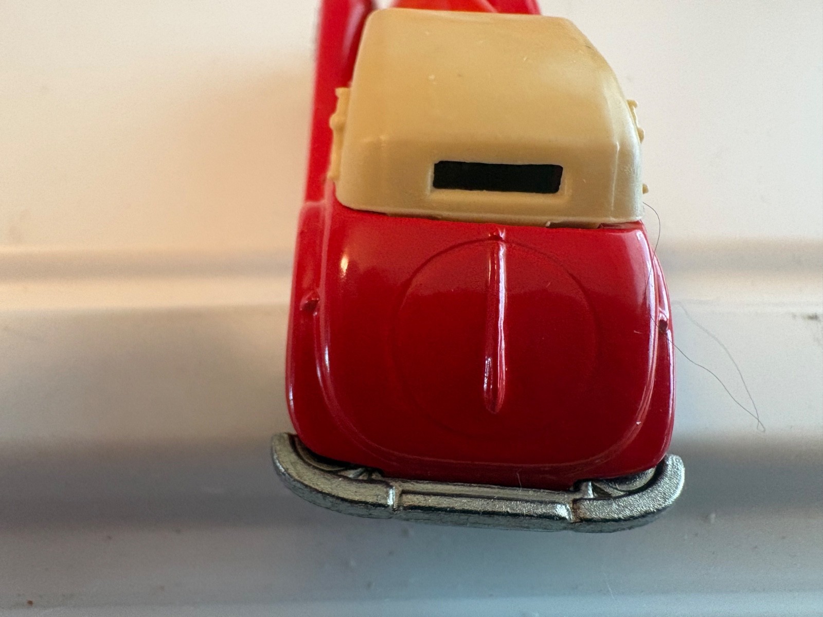 Hot Wheels 1982 re Mercedes 540K