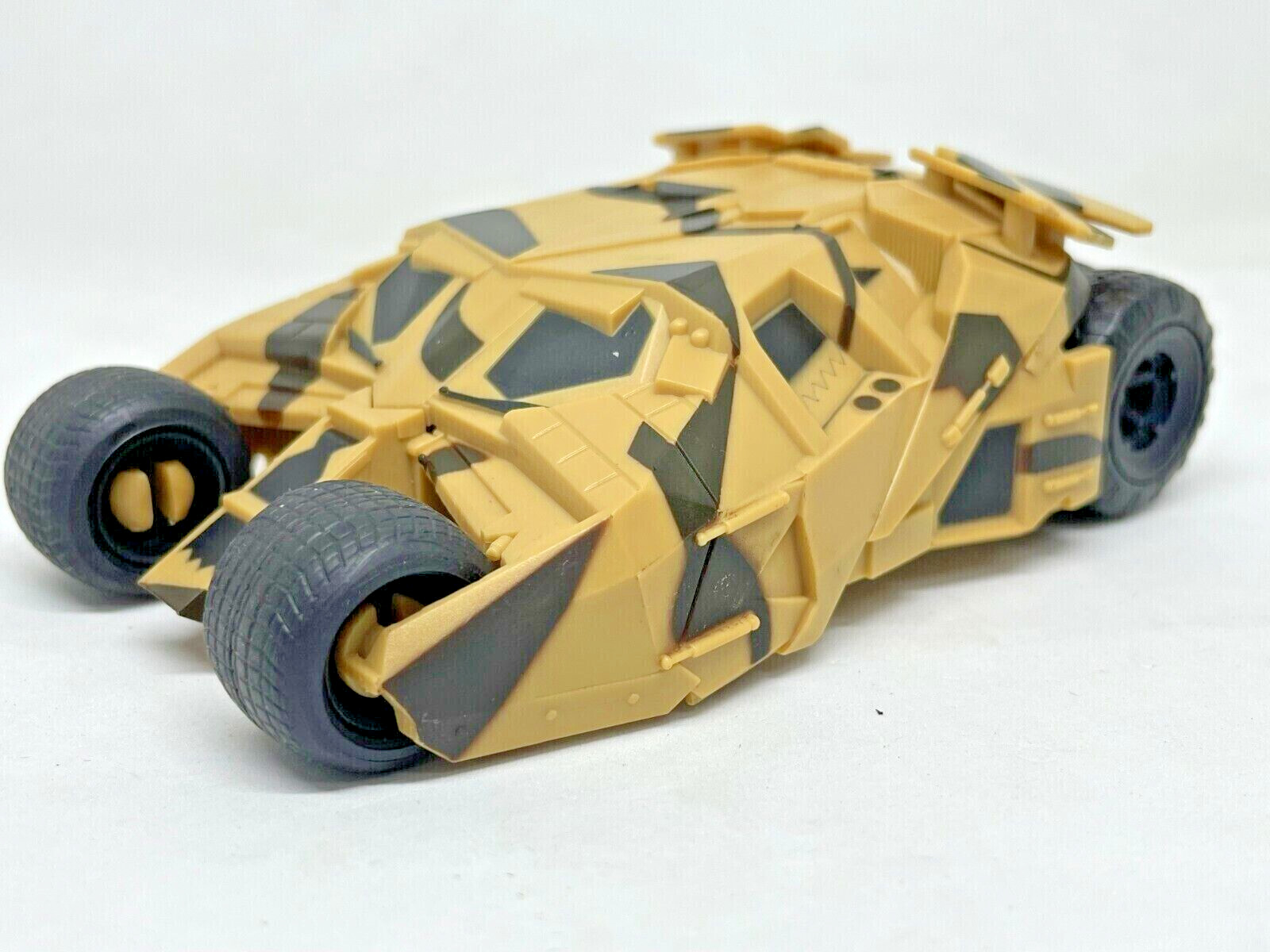 Caltex DC 1/32 Comics Batmobile 2012 Warner Bros New Toys & Hobbies