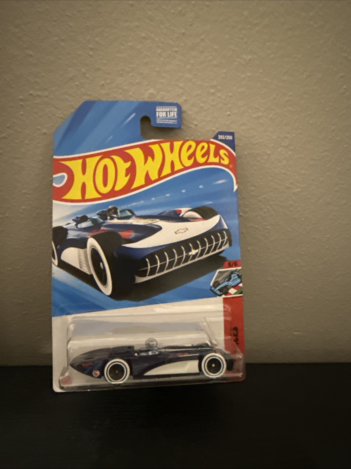 Chevroletor Treasure Hunt
