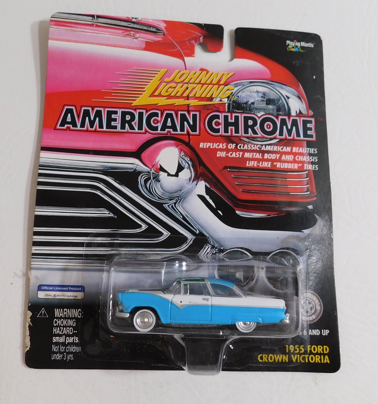 Johnny Lightning Monopoly Racing Champions Cars – Lot of 9 – Read