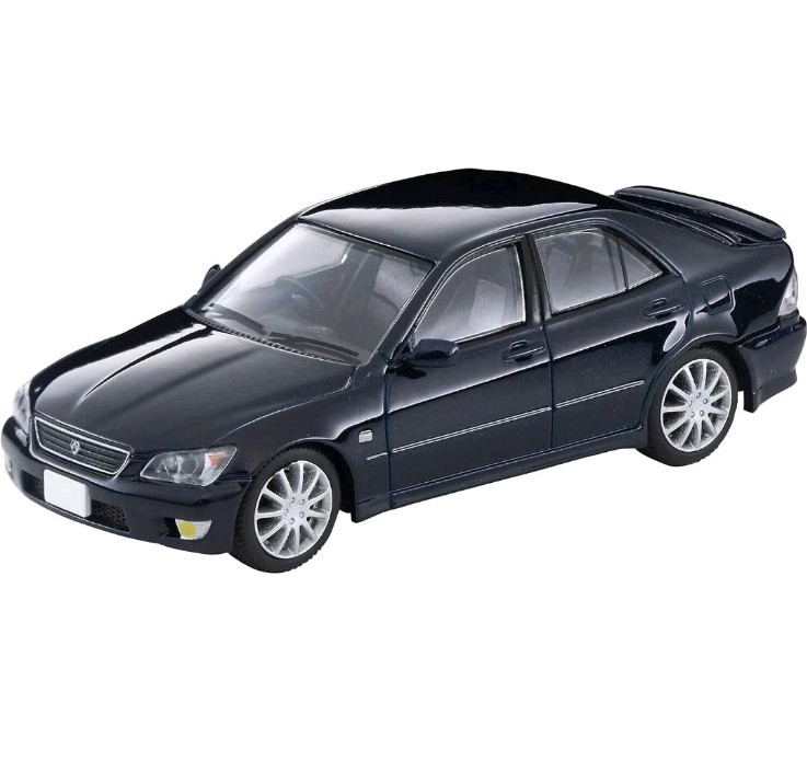Tomica Limited Vintage Toyota Altezza L Edition RS200 Neo 1/64 LV-N227b Tomytec