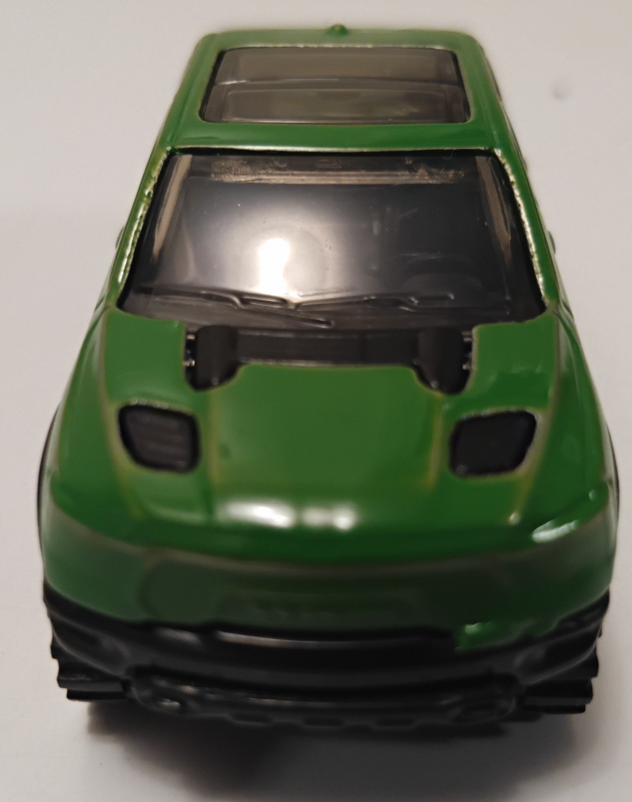 Hot Wheels: 2020 Ram 1500 Rebel (Gone in Sixty Seconds Series 2-Amélie)