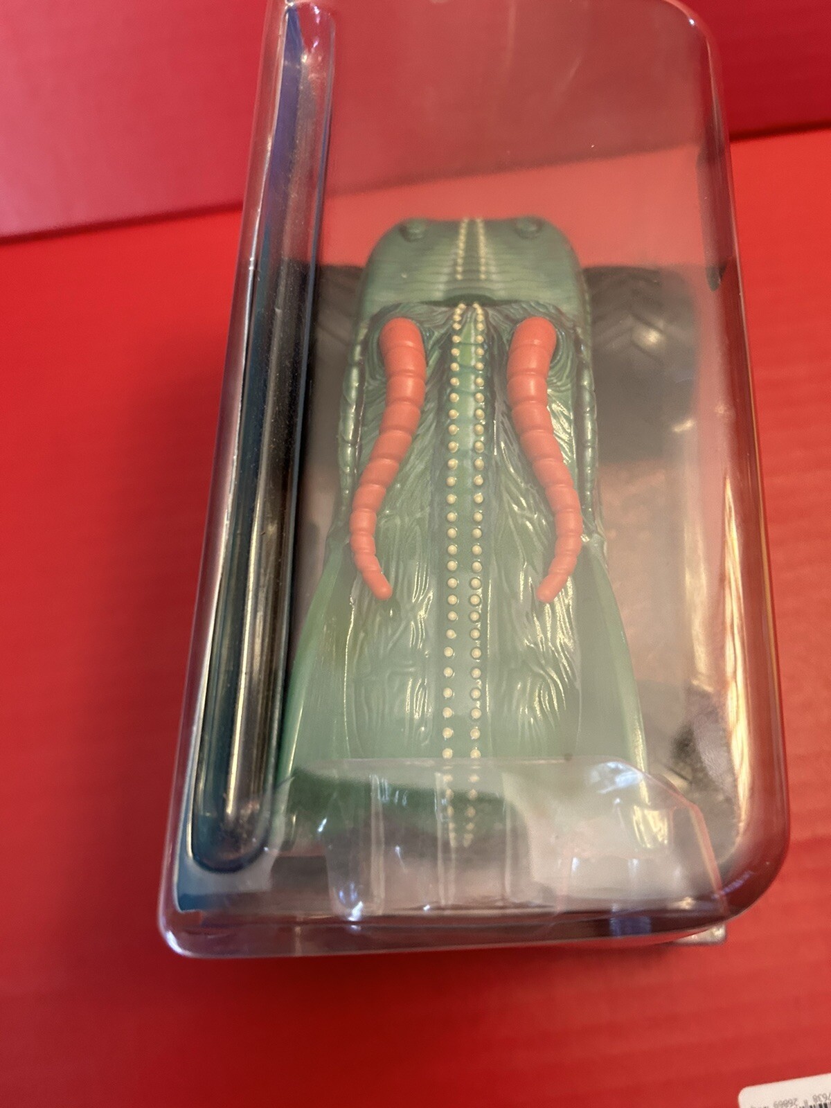 NIB MONSTER JAM 2020 “DRAGON” TRUE METAL™ 1/24 DIE-CAST BY SPINMASTER