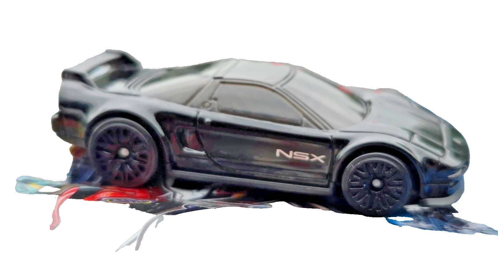 2026 Hot Wheels Mystery Models Series 2 Chase #’s 1,2,&3 Acura Corvette Porsche