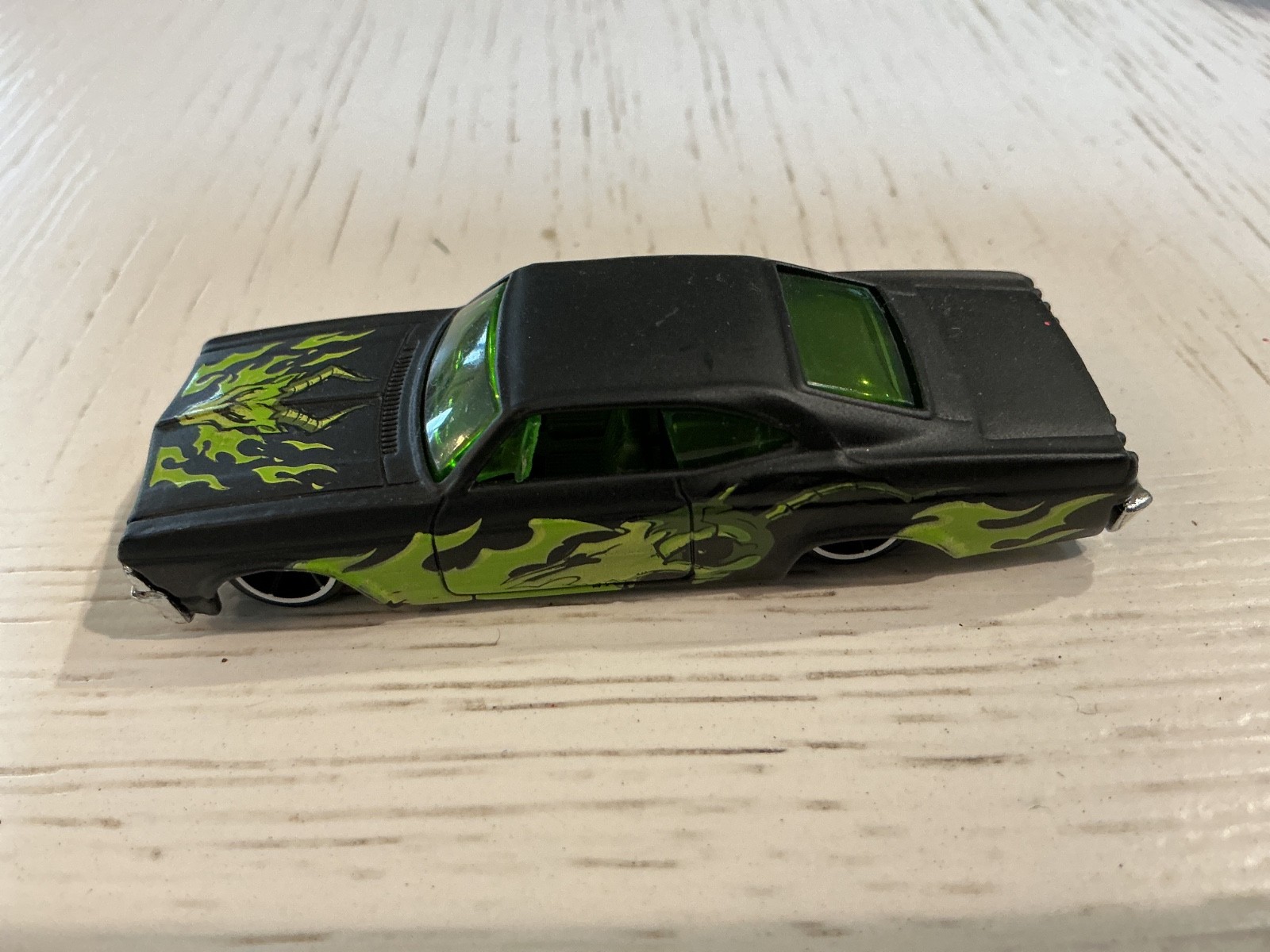 Collection of 14 Die Cast Cars from Various Years, Makes & Models/ Pre Owned