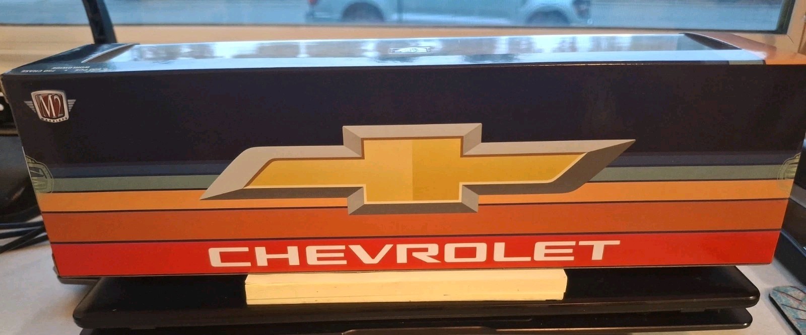 M2 HUALER 1975 CHEVY CHEYENNE SUPER 30 W/CAMPER & 1978 CHEVY C10 SILVERADO