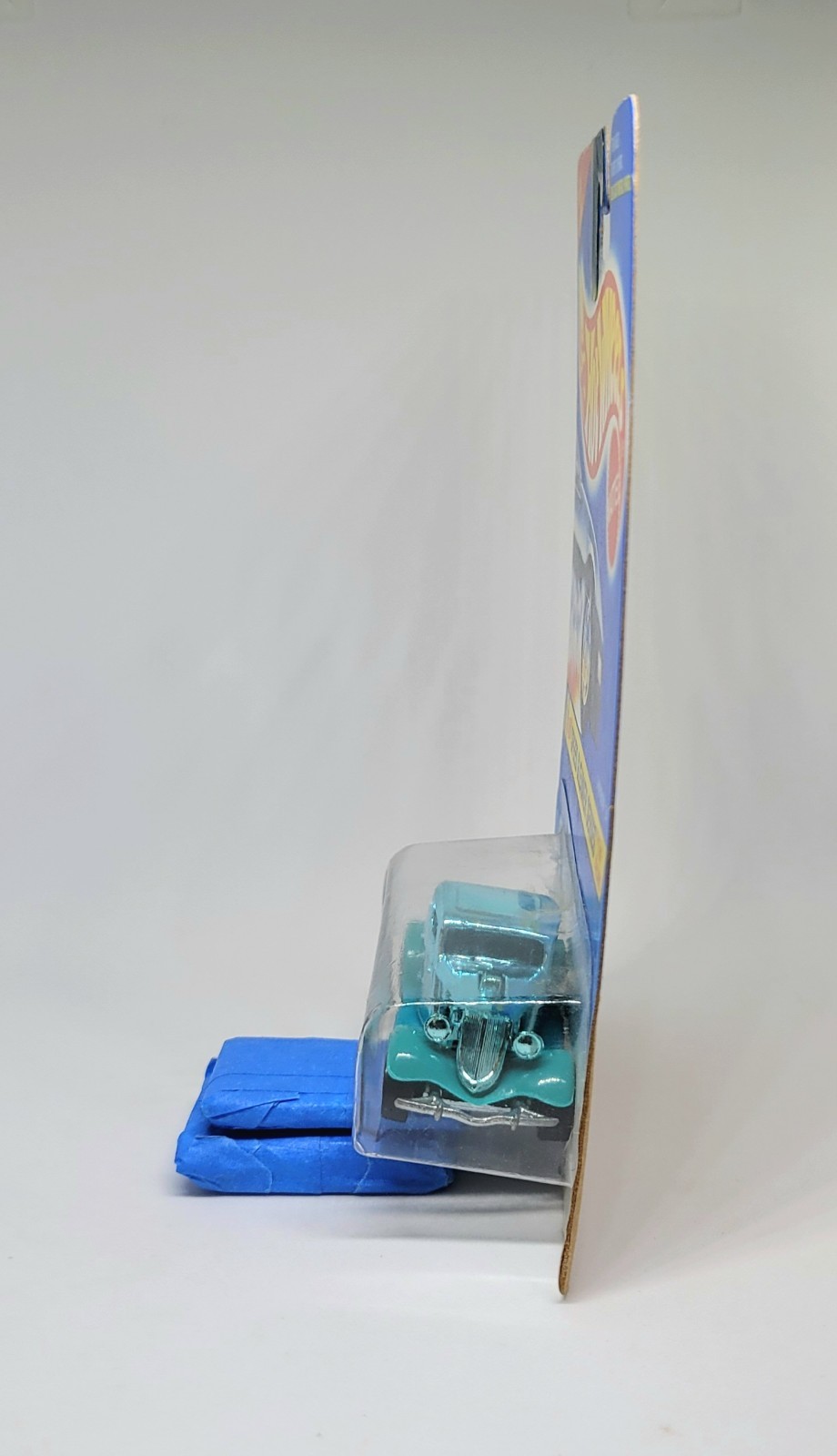 Hot Wheels 1995 Speed Gleamer Series #34 – 3 Window ’34 – Collector #312