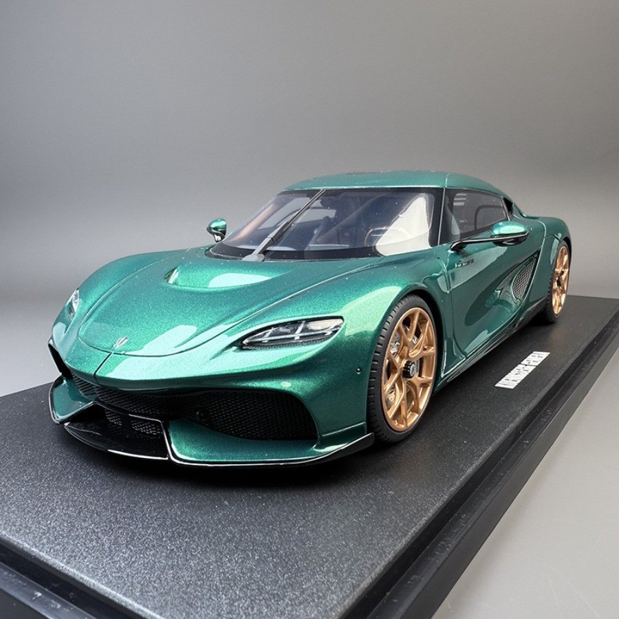 GT SPIRIT 1/18 GEMERA Automotive Model Resin GT888