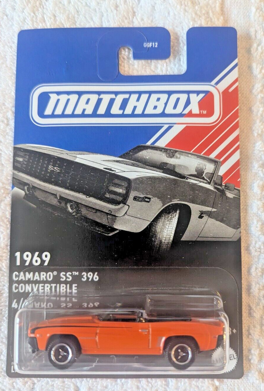 Hot Wheels Mainline 🏁 You Pick, 55 Chevy Gasser, Matchbox, VW Beetle, Corvett