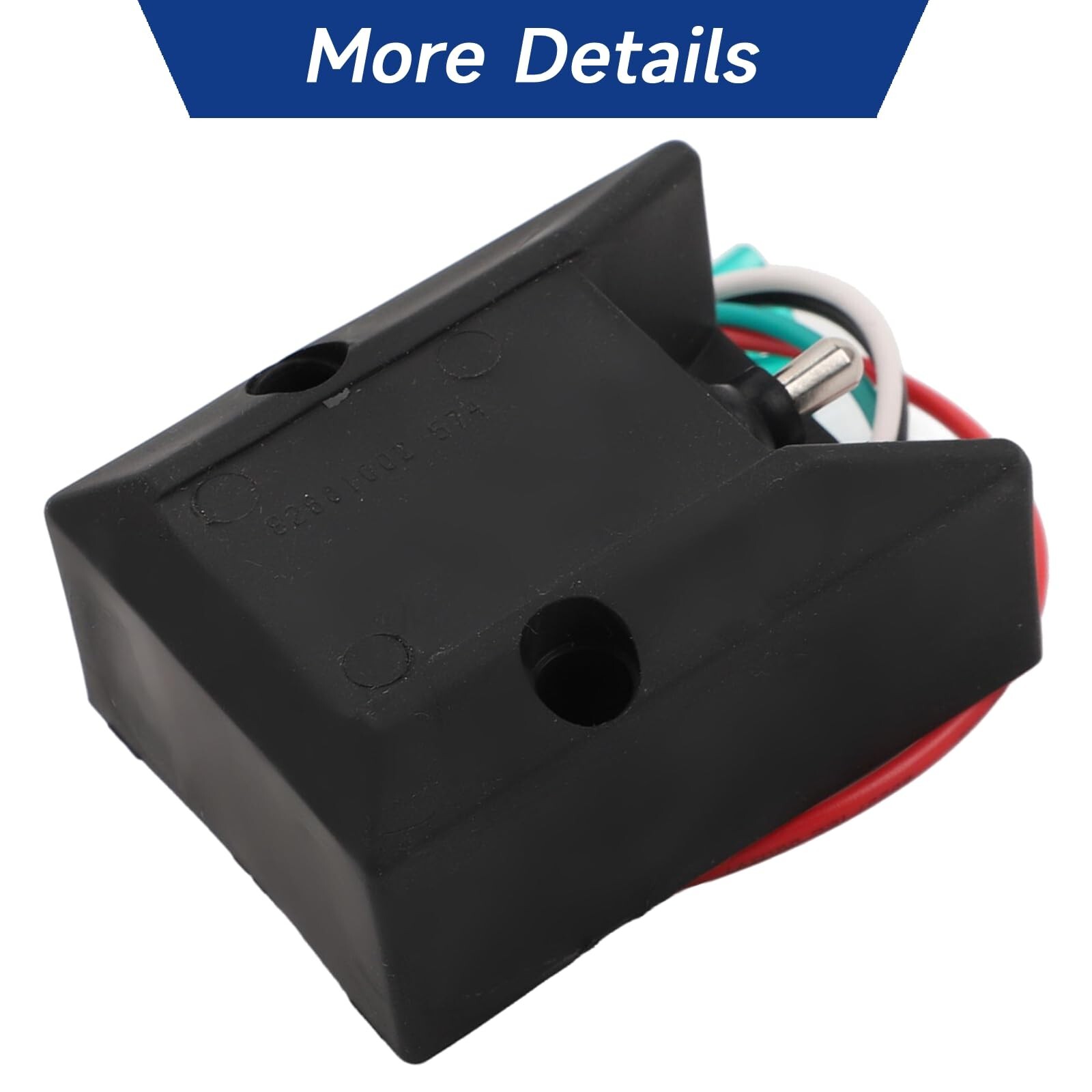 264951-04 Lift Gate Control Unit For Maxon GPT TE25 Commercial Box Trucks