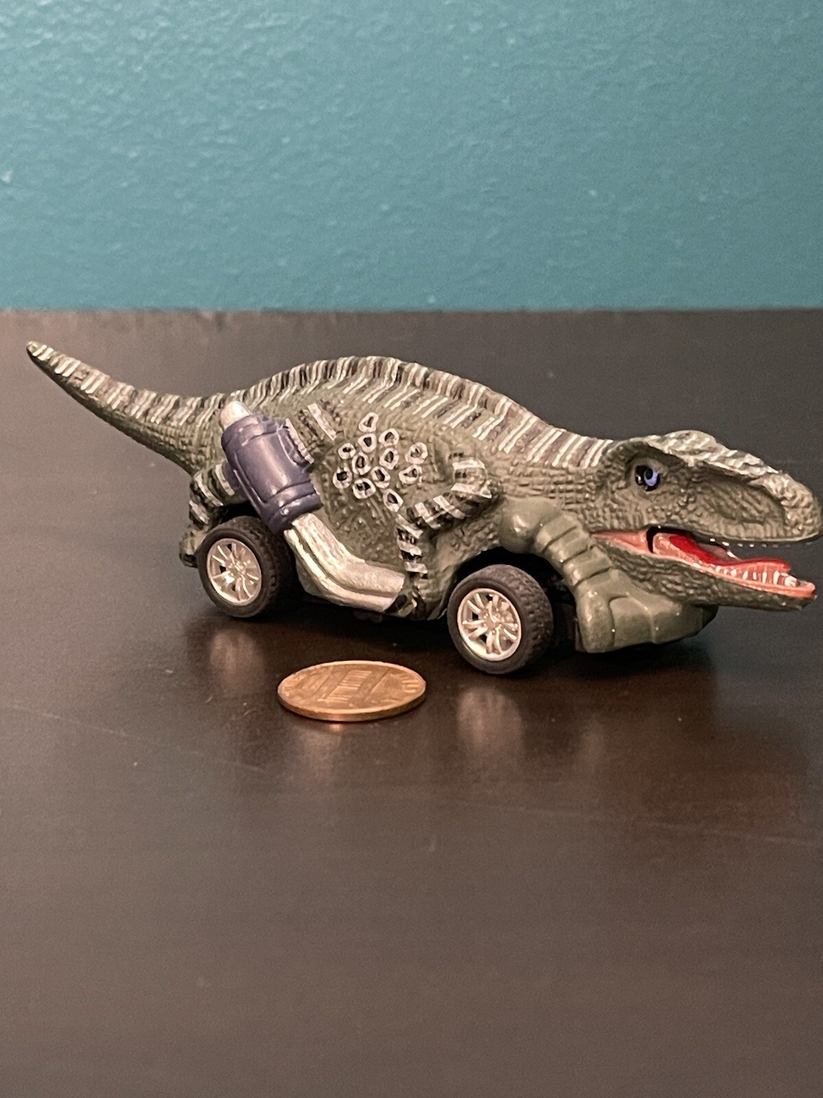 Dinosaur Toy Pull Back Cars Age 3,4,5 and Up