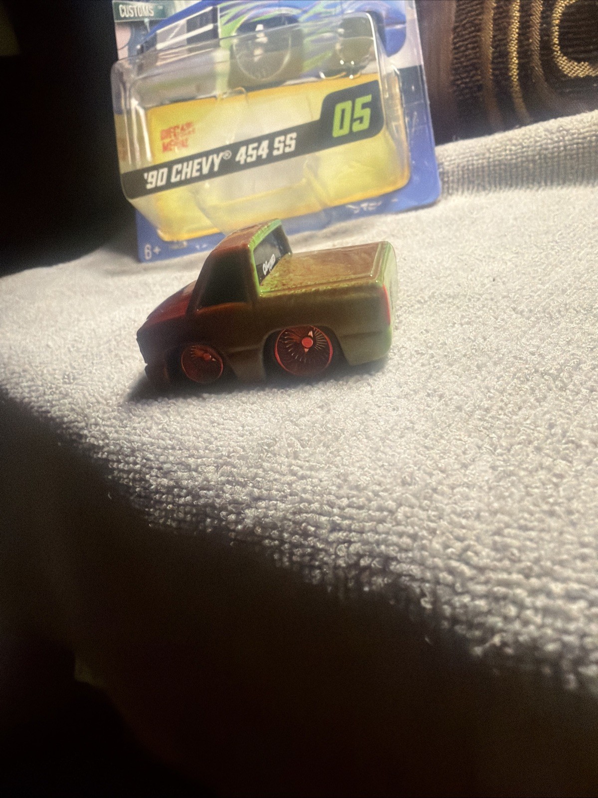 CarTuned