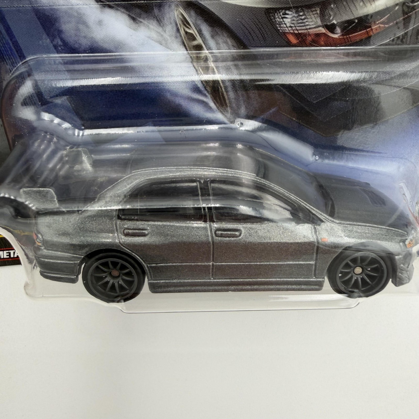 Hot Wheels Car Culture Ronin Run II 1:64 Diecast Lot 5 Cars Real Riders New
