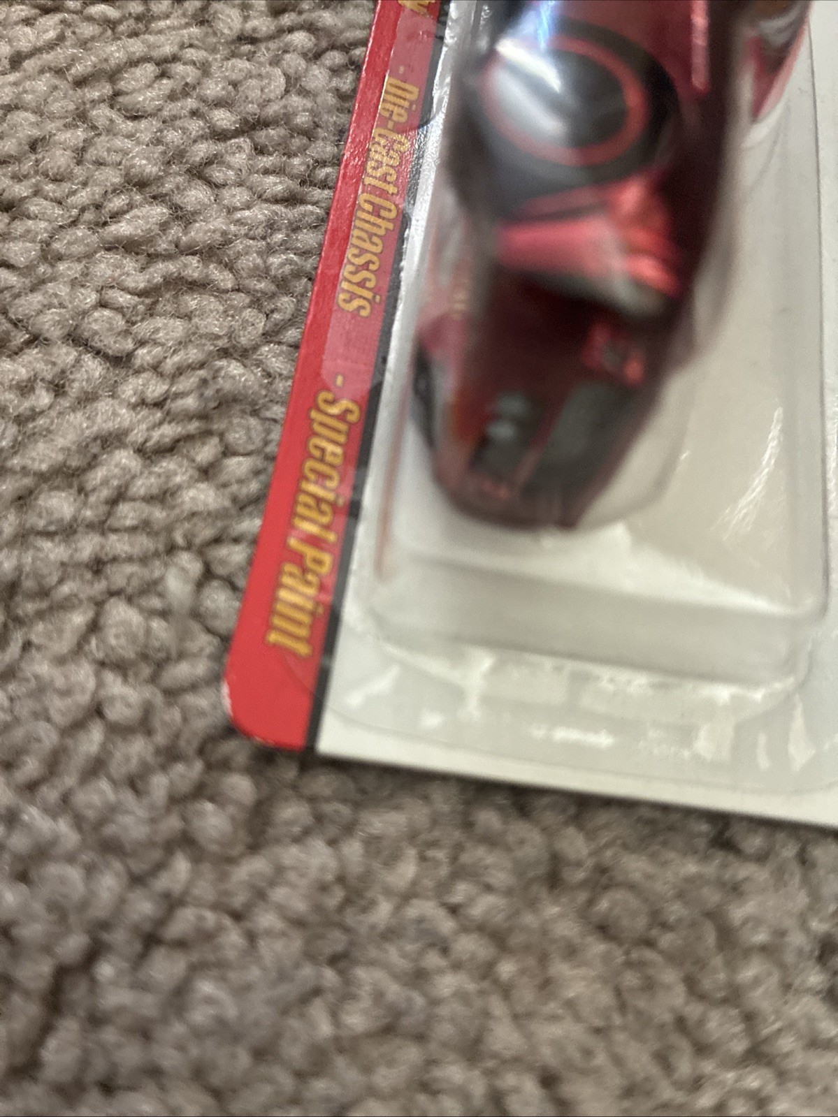 HOT WHEELS MODERN CLASSICS ’67 SHELBY GT-500 BOTH VARIATIONS